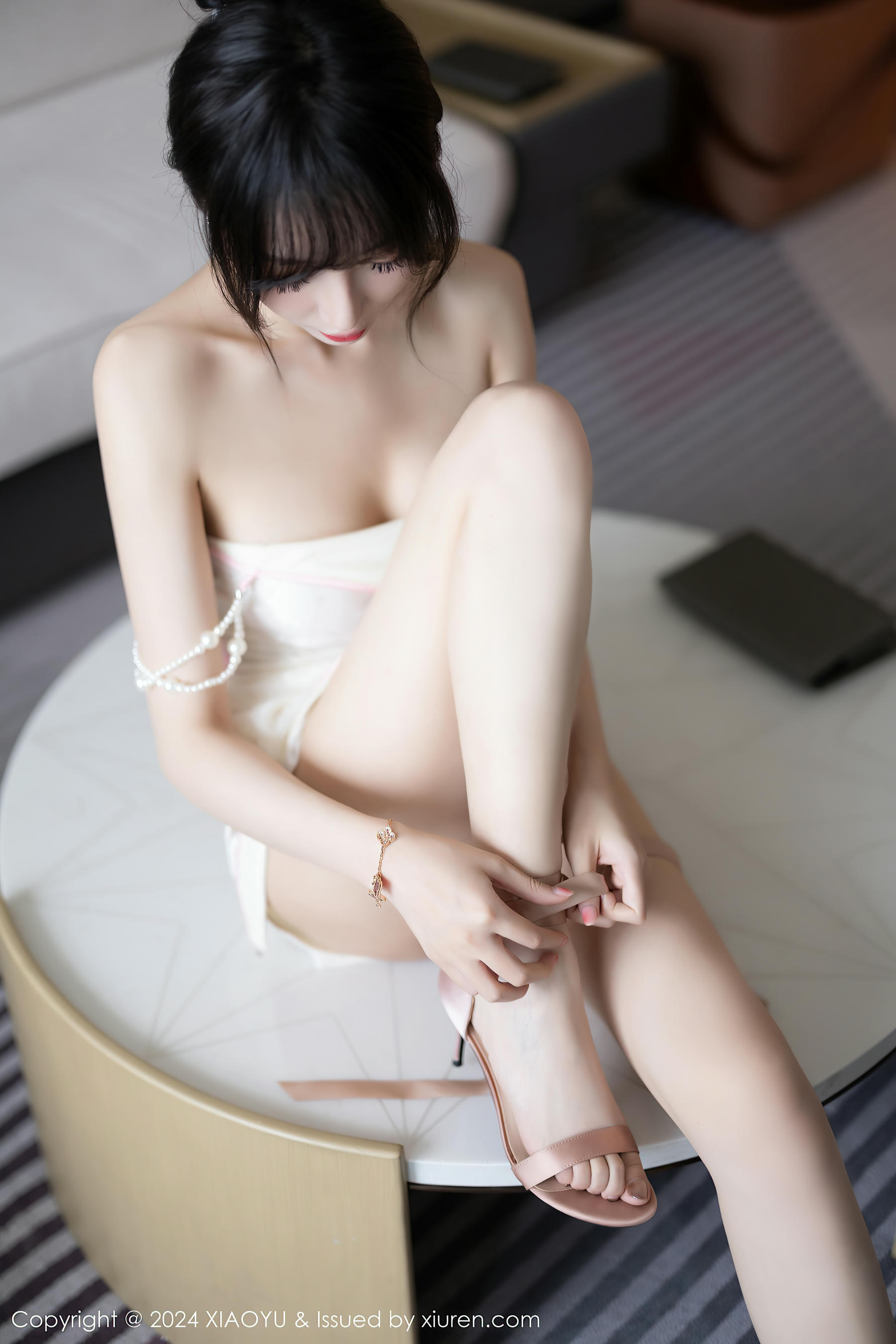 XIAOYU语画界 2024.01.17 VOL.1186 玥儿玥er[83+1P／621MB]_第2集
