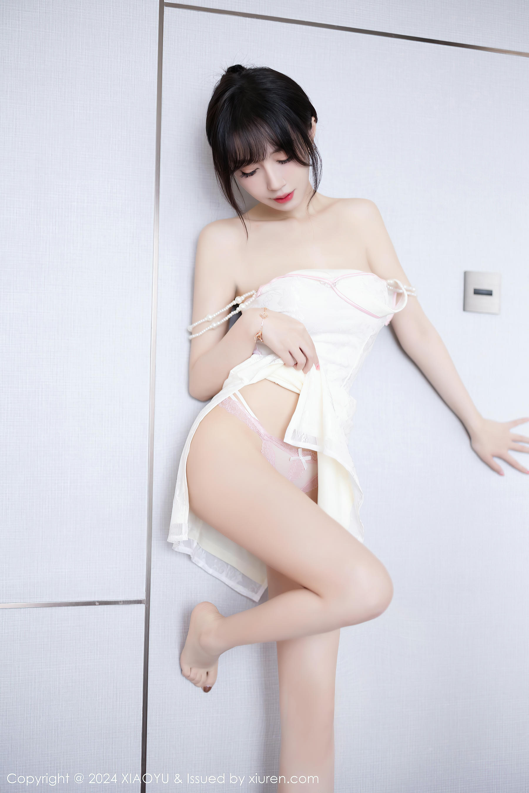 XIAOYU语画界 2024.01.17 VOL.1186 玥儿玥er[83+1P／621MB]_第3集
