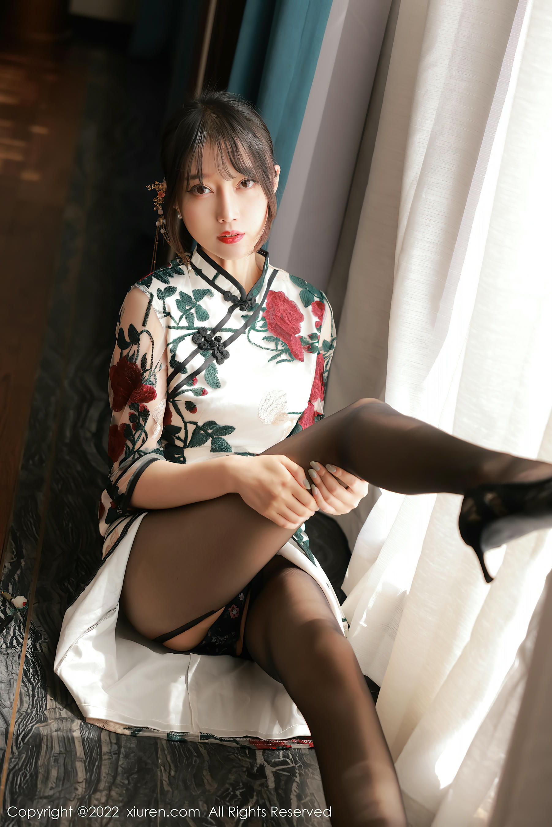 XIUREN秀人网 2022.06.28 NO.5199 玥儿玥er [77+1P687M]_第2集