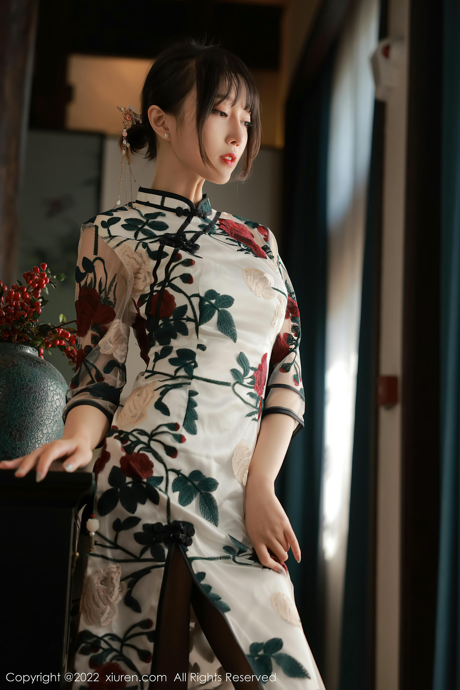 XIUREN秀人网 2022.06.28 NO.5199 玥儿玥er [77+1P687M]_第2集