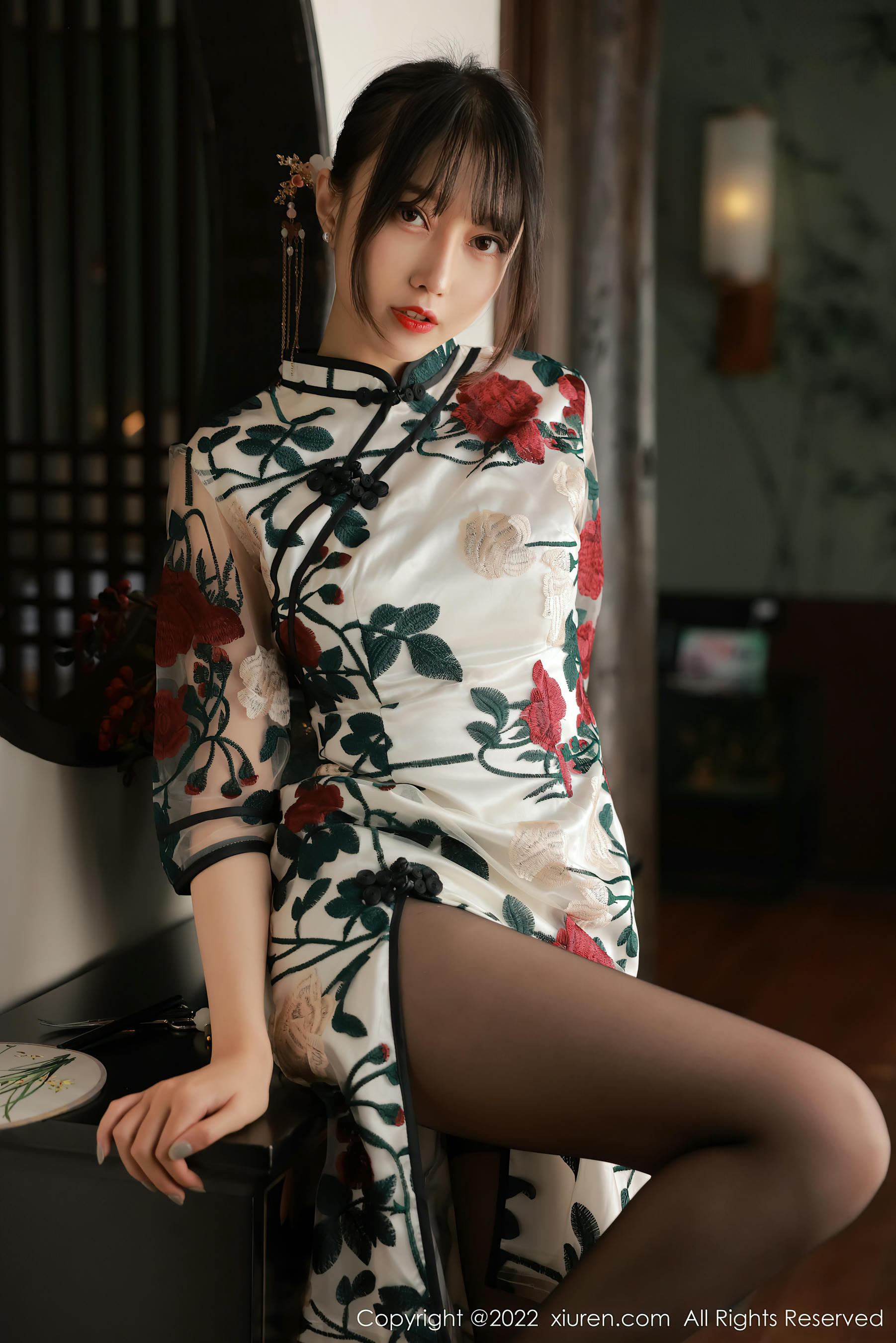 XIUREN秀人网 2022.06.28 NO.5199 玥儿玥er [77+1P687M]_第2集