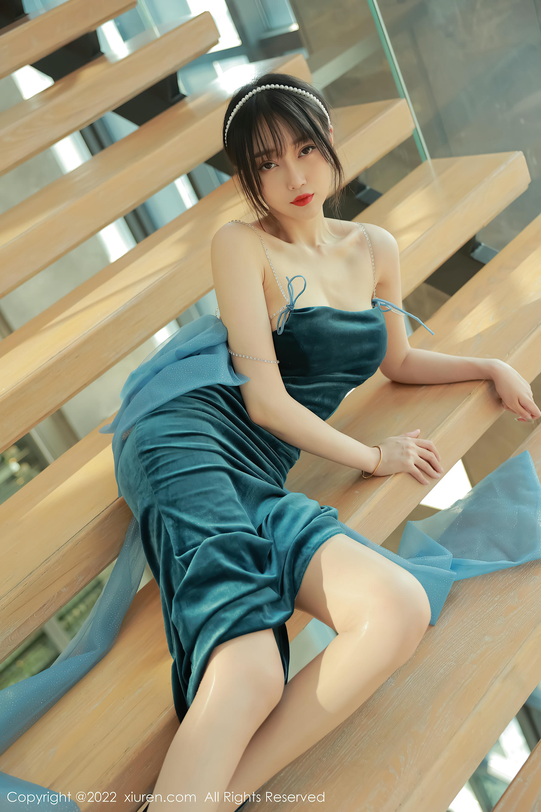 XIUREN秀人网 2022.08.25 NO.5493 玥儿玥er 香格里拉旅拍 [59+1P529M]_第1集