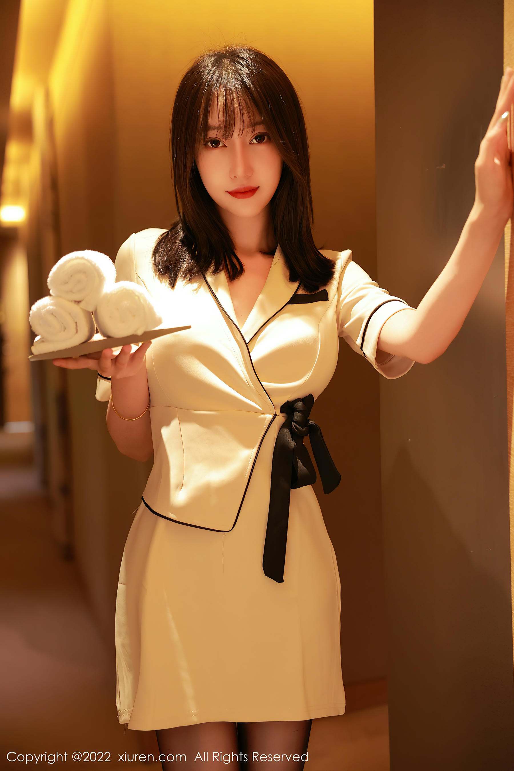XIUREN秀人网 2022.09.02 NO.5534 玥儿玥er 香格里拉旅拍 [56+1P543M]_第1集