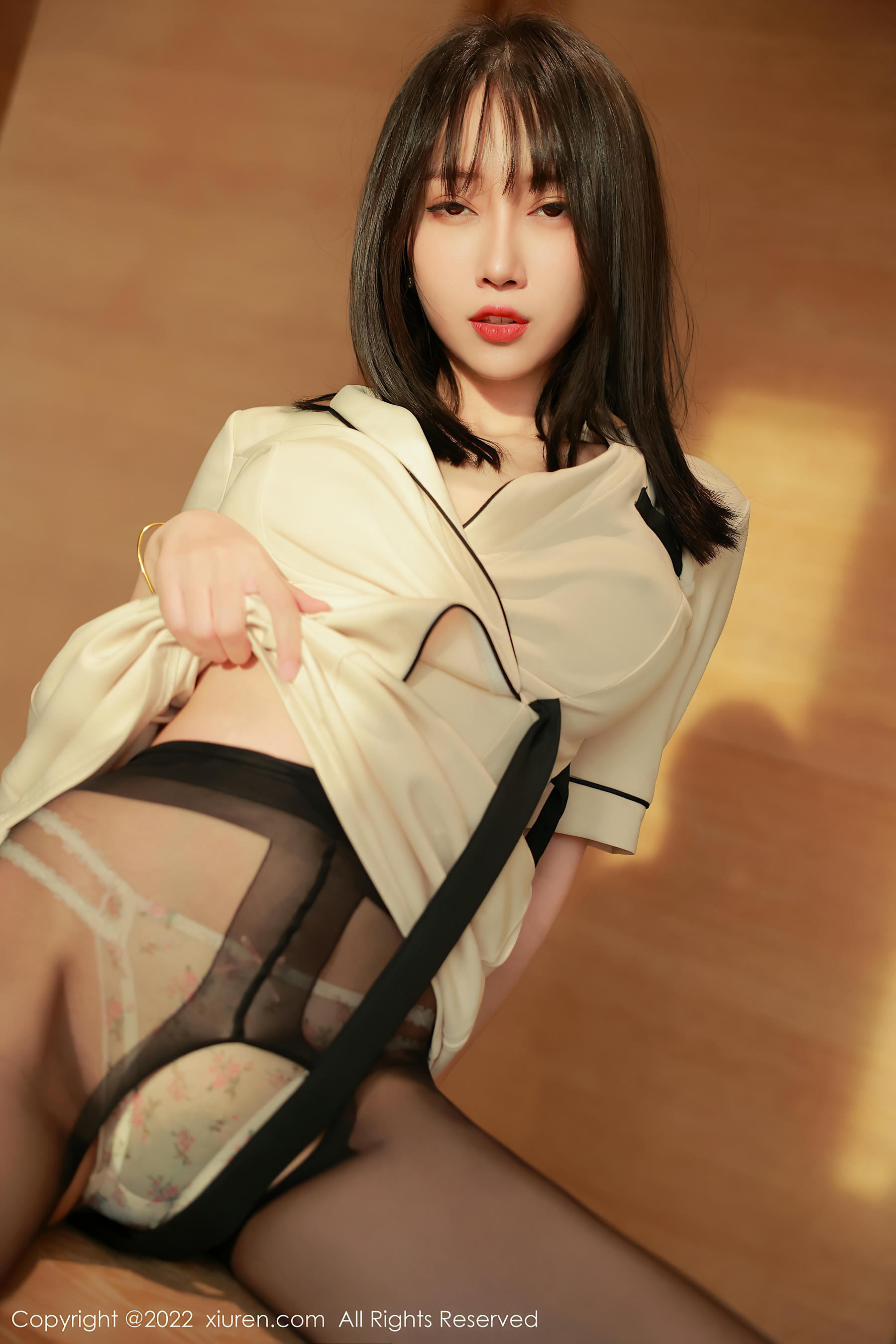 XIUREN秀人网 2022.09.02 NO.5534 玥儿玥er 香格里拉旅拍 [56+1P543M]_第3集