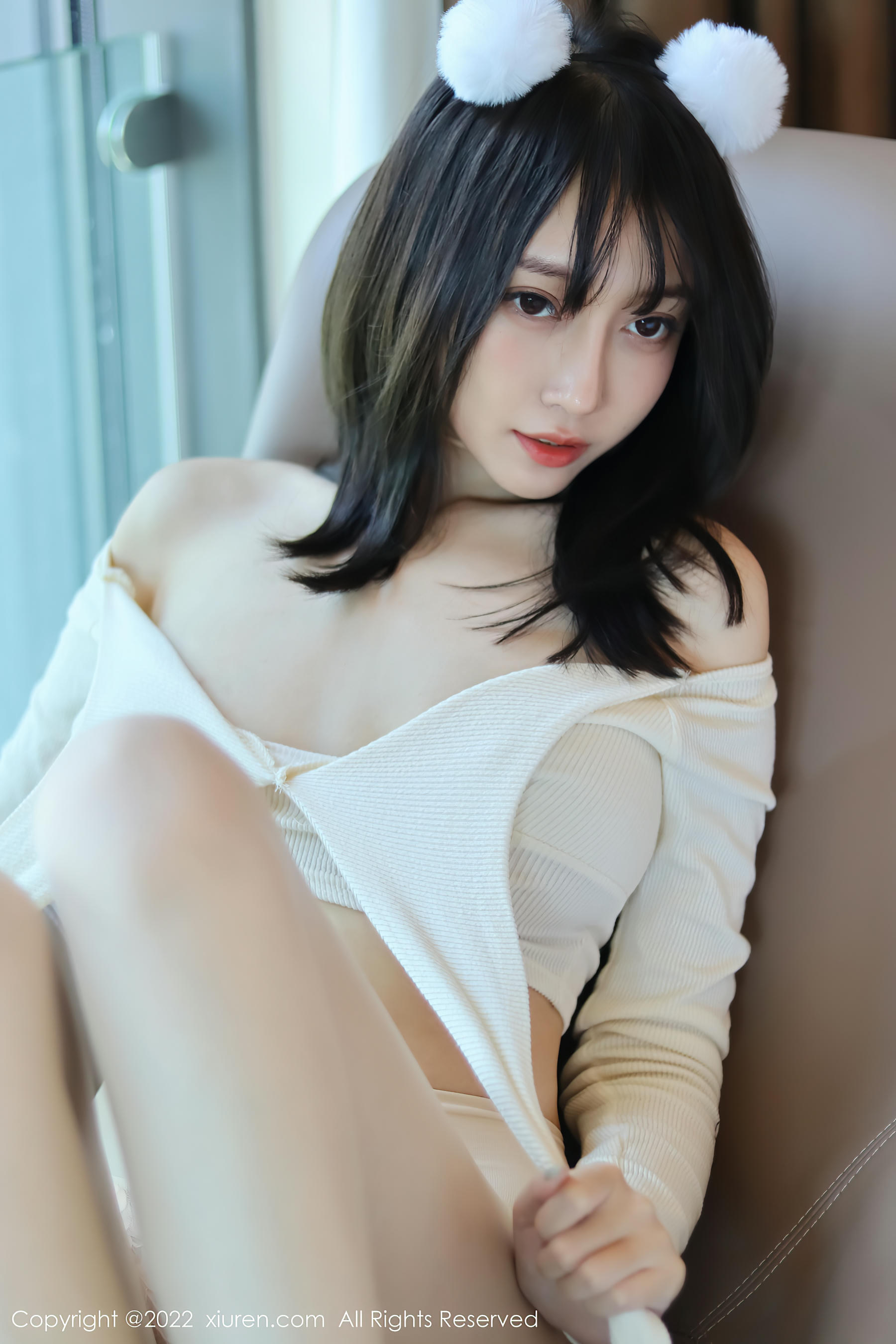 XIUREN秀人网 2022.09.16 NO.5598 玥儿玥er 香格里拉旅拍 [57+1P491M]_第2集
