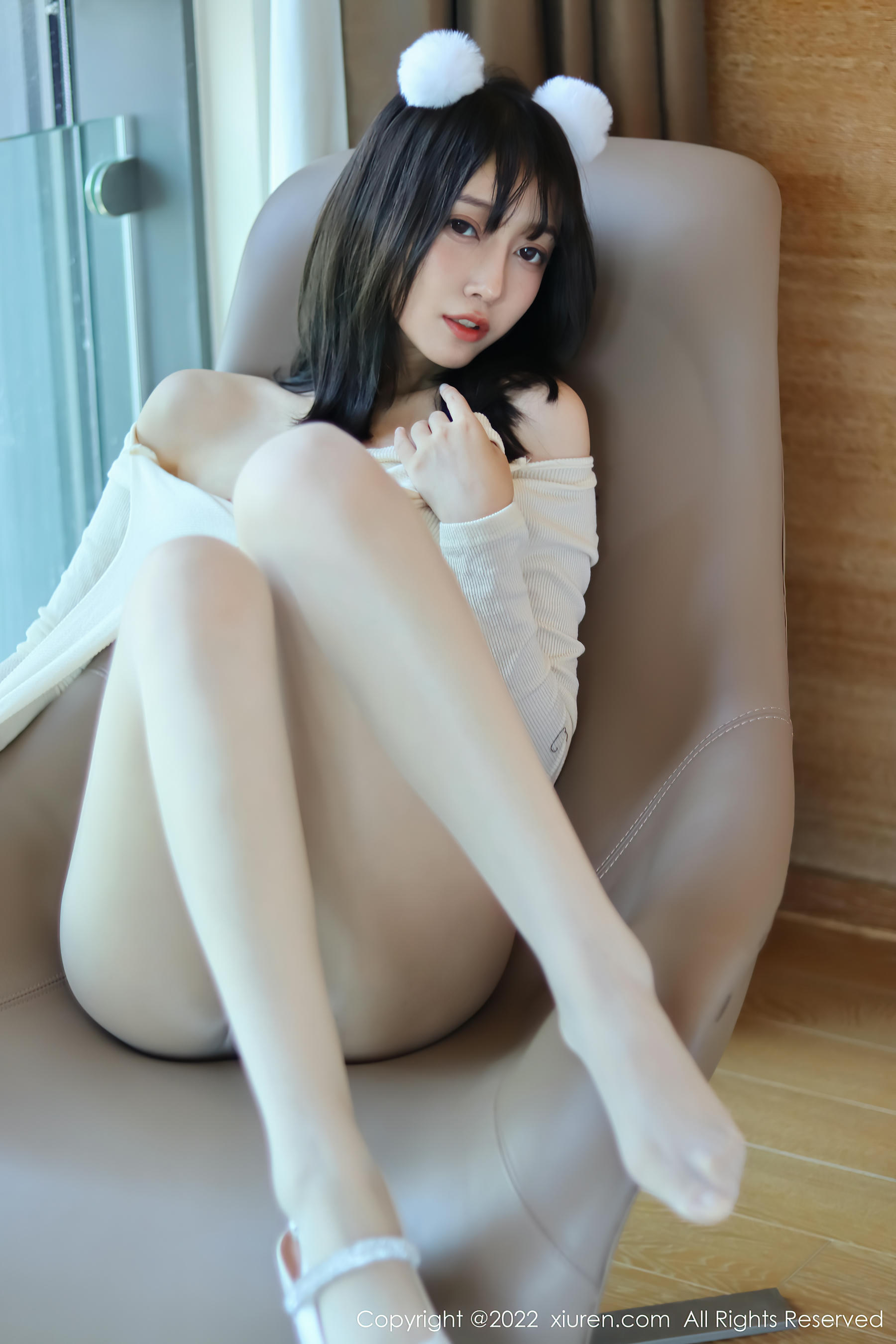 XIUREN秀人网 2022.09.16 NO.5598 玥儿玥er 香格里拉旅拍 [57+1P491M]_第2集