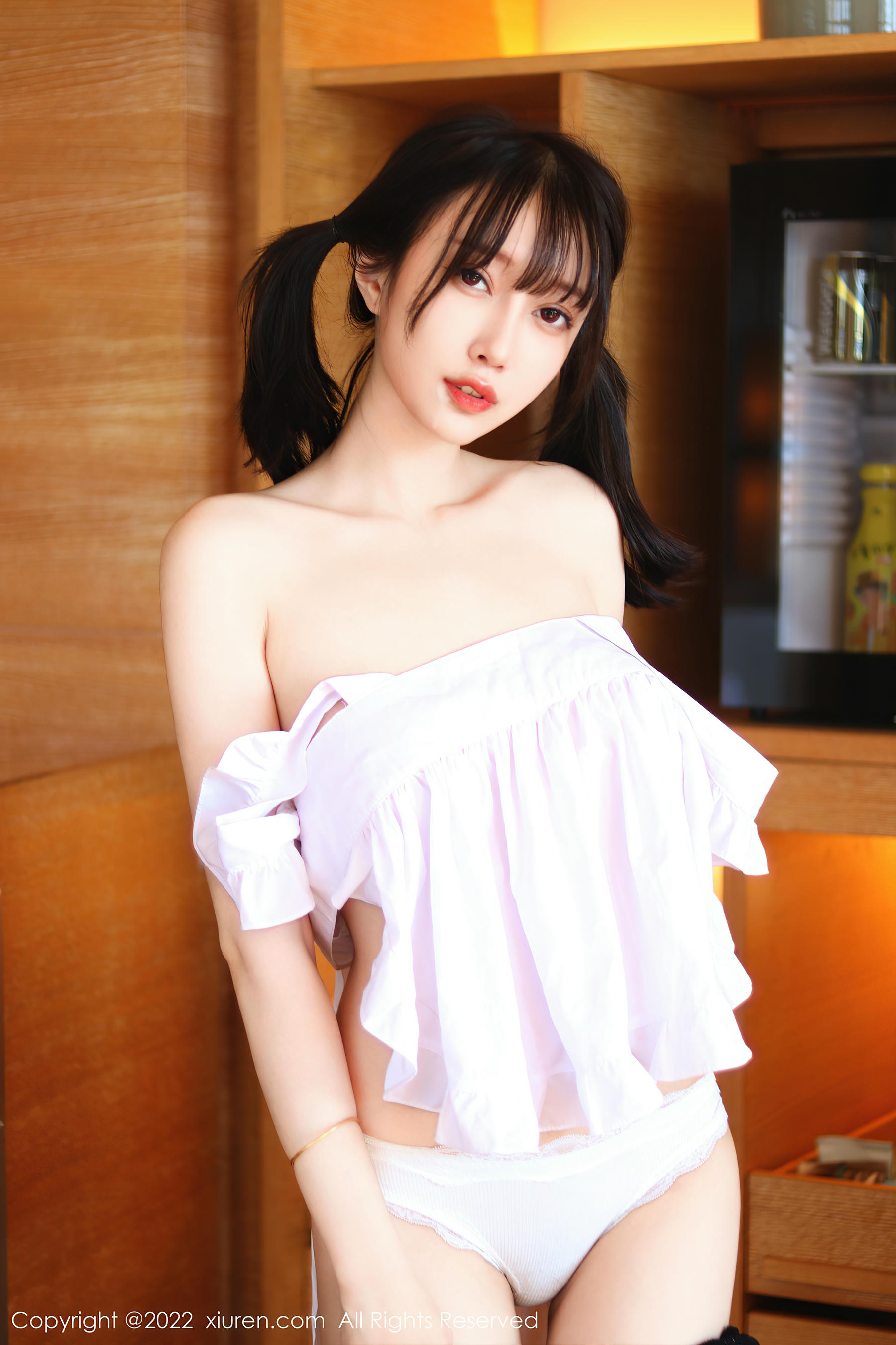 XIUREN秀人网 2022.09.23 NO.5633 玥儿玥er 香格里拉旅拍 [54+1P639M]_第2集