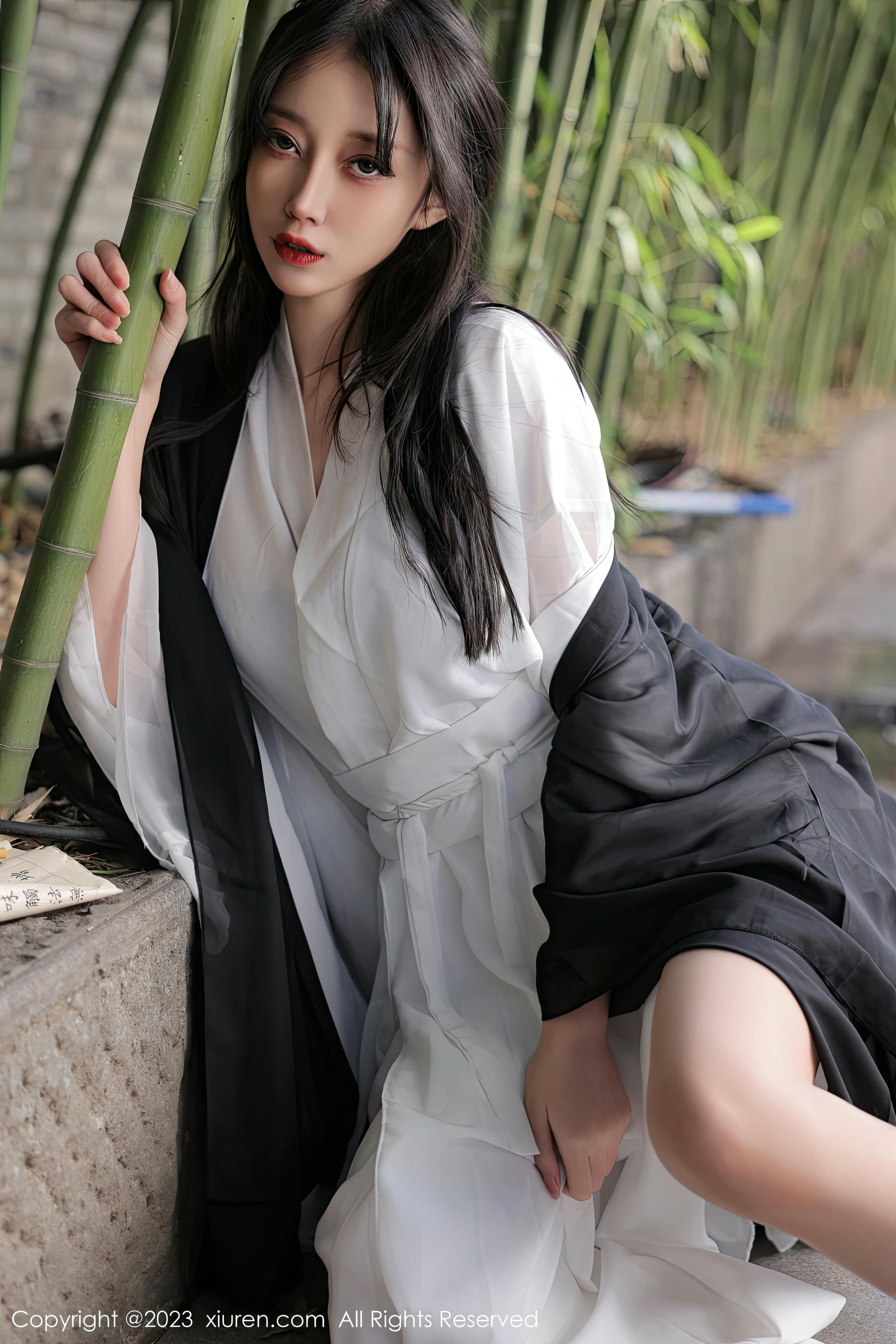 XIUREN秀人网 2023.01.06 NO.6094 玥儿玥er[55+1P／353MB]_第2集