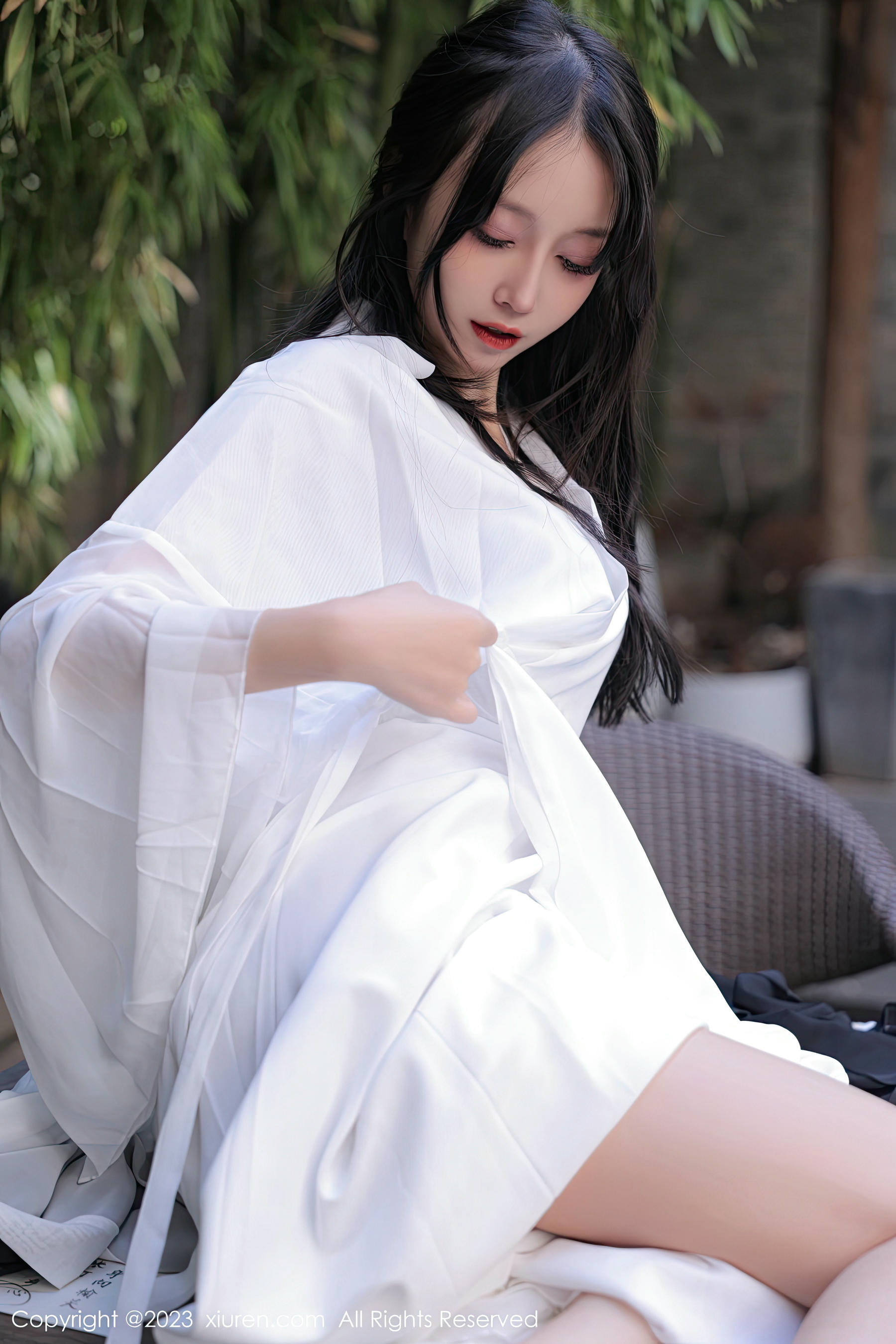 XIUREN秀人网 2023.01.06 NO.6094 玥儿玥er[55+1P／353MB]_第2集