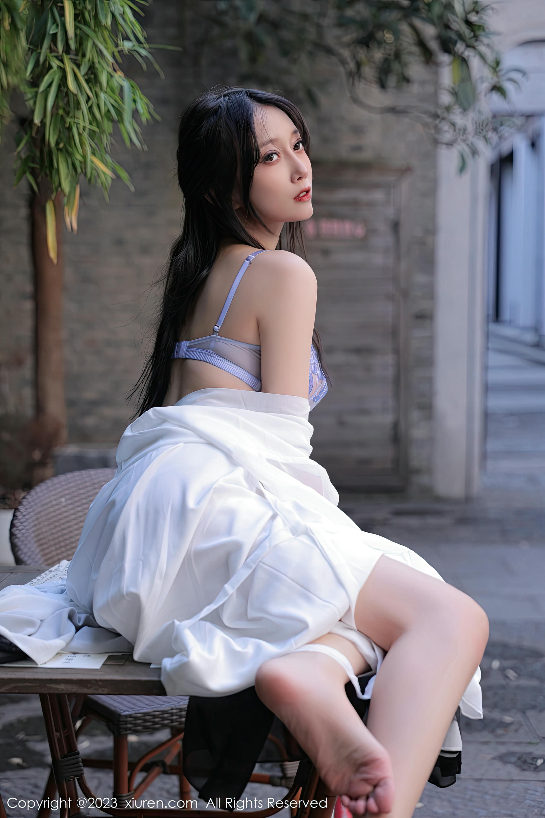 XIUREN秀人网 2023.01.06 NO.6094 玥儿玥er[55+1P／353MB]_第2集