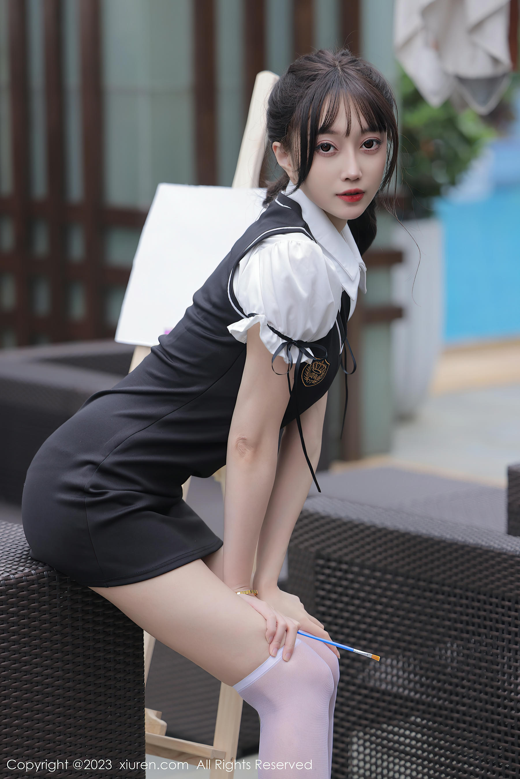 XIUREN秀人网 2023.06.09 NO.06889 玥儿玥er [69+1P770M]_第1集