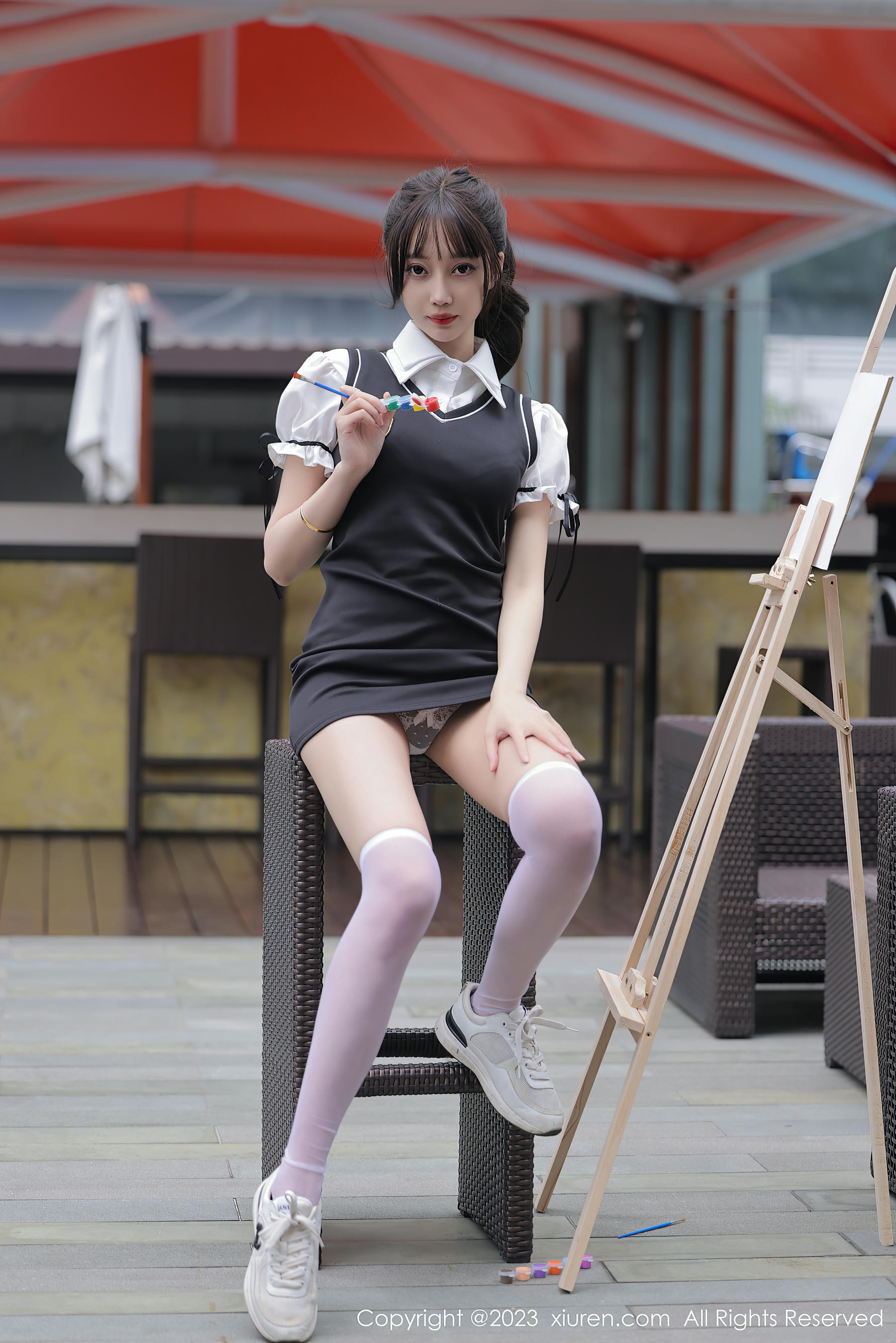 XIUREN秀人网 2023.06.09 NO.06889 玥儿玥er [69+1P770M]_第1集