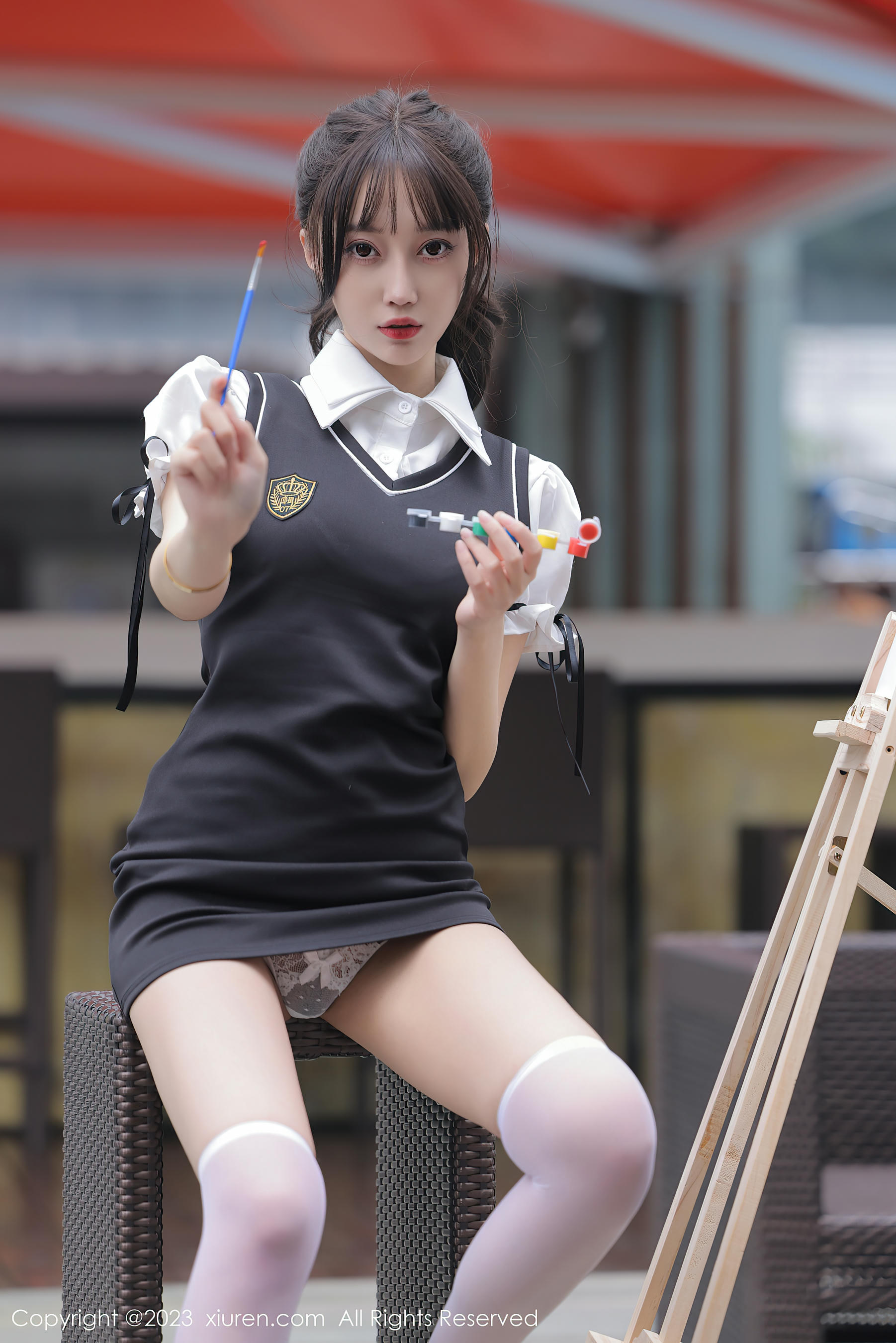 XIUREN秀人网 2023.06.09 NO.06889 玥儿玥er [69+1P770M]_第1集