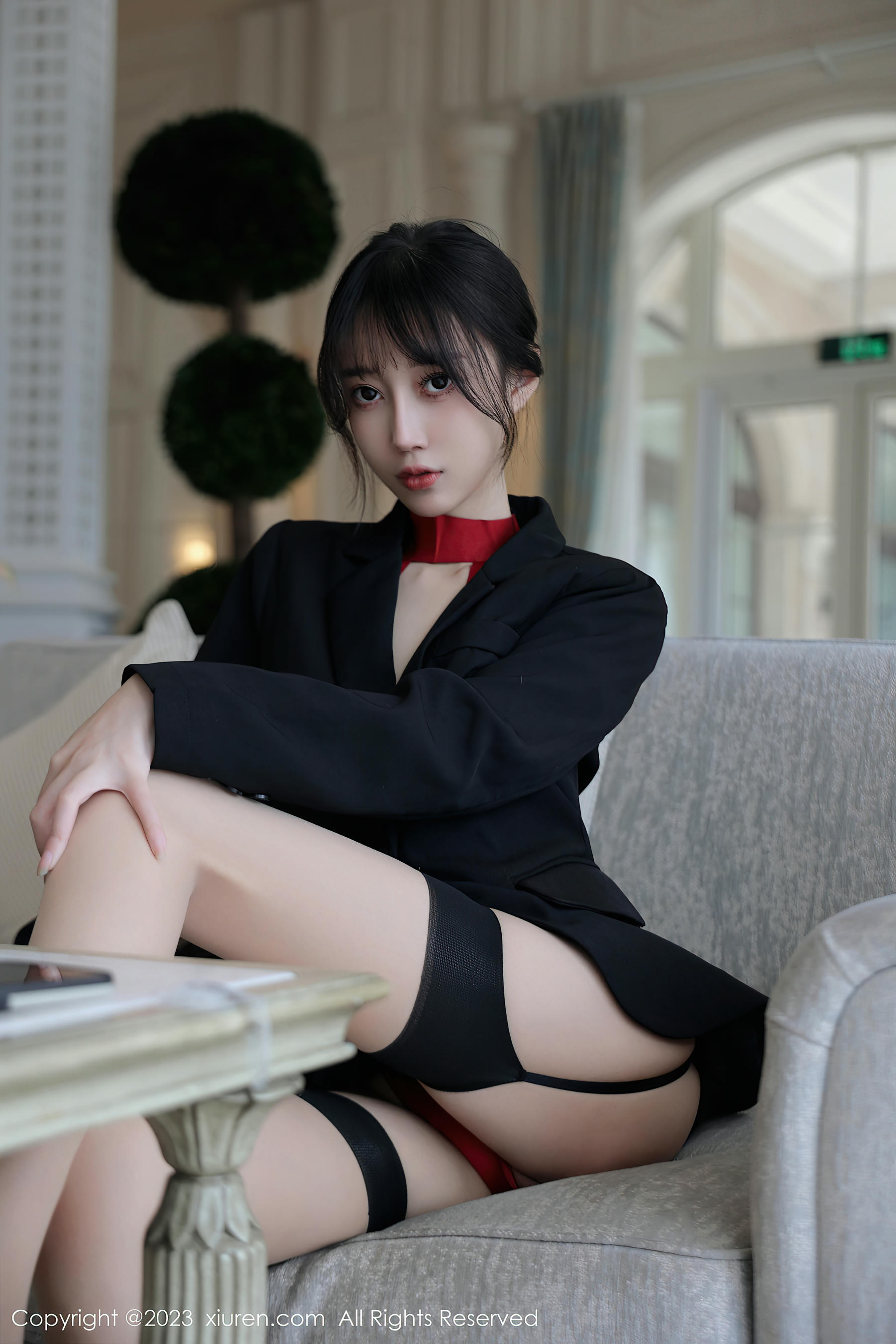 XIUREN秀人网 2023.07.19 NO.7102 玥儿玥er[63+1P／537MB]_第1集