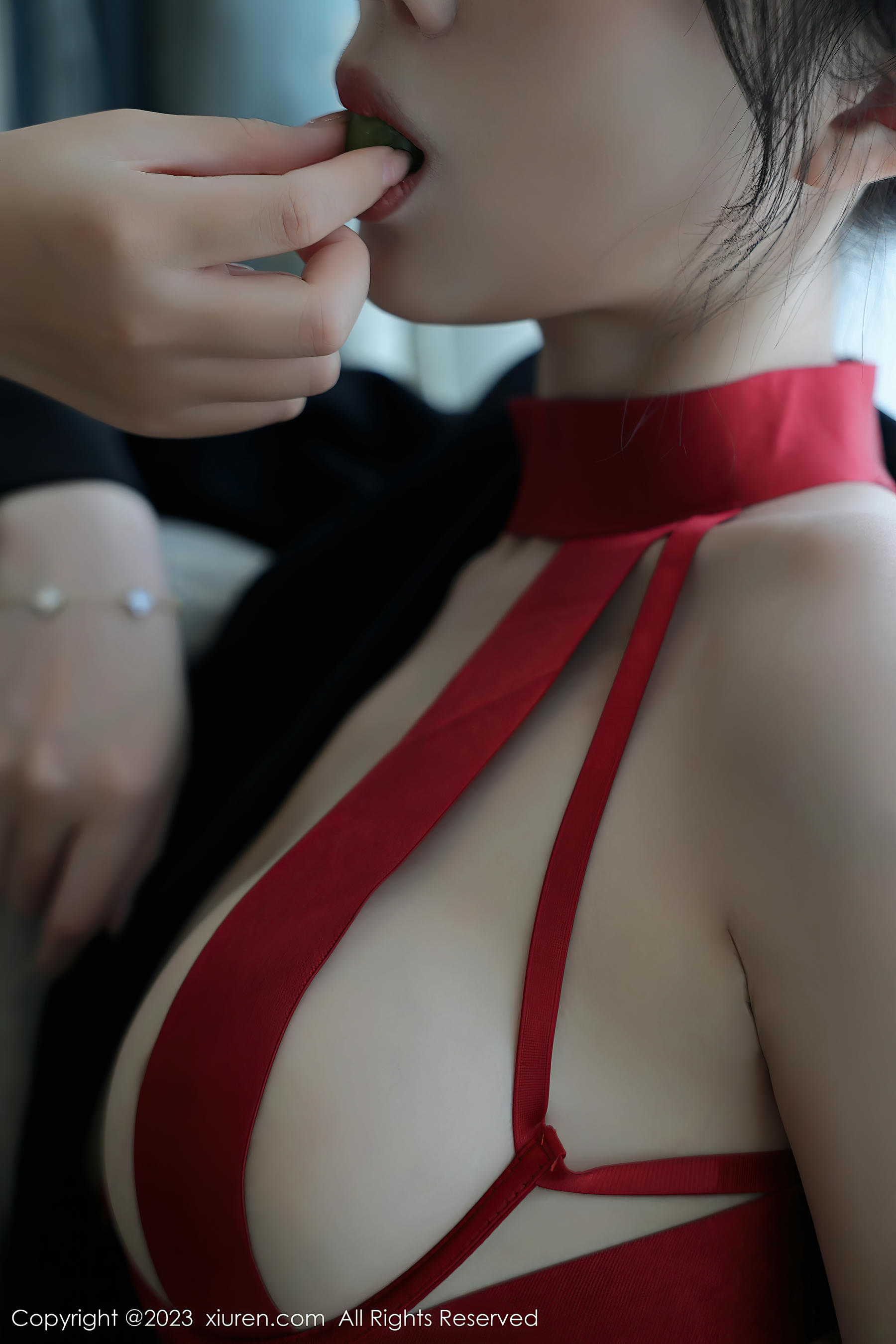 XIUREN秀人网 2023.07.19 NO.7102 玥儿玥er[63+1P／537MB]_第1集