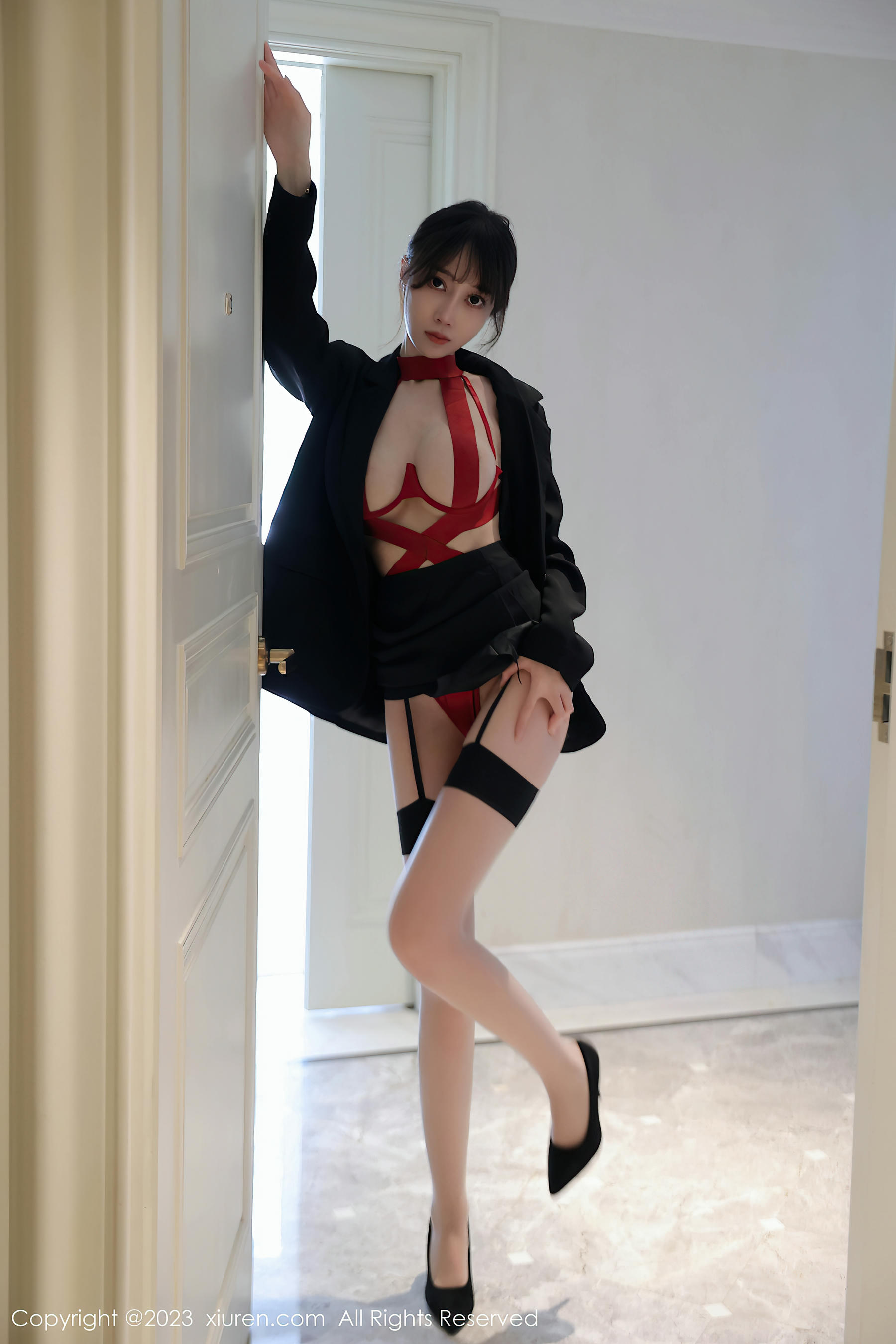 XIUREN秀人网 2023.07.19 NO.7102 玥儿玥er[63+1P／537MB]_第2集