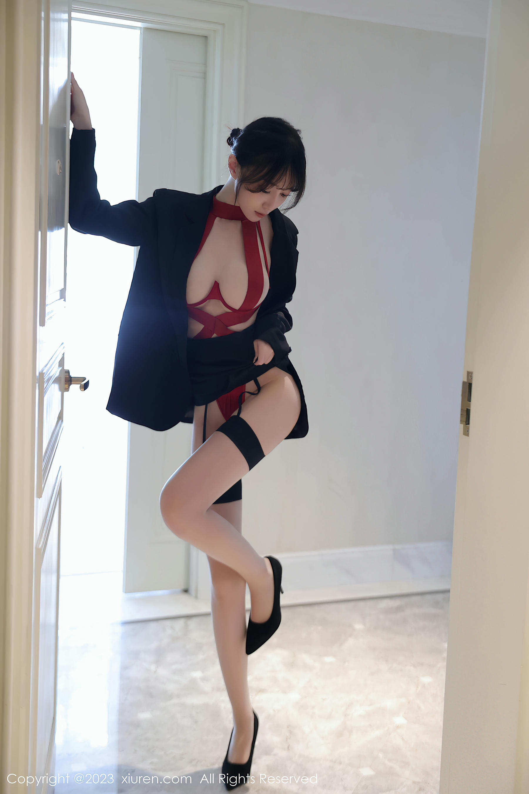 XIUREN秀人网 2023.07.19 NO.7102 玥儿玥er[63+1P／537MB]_第2集