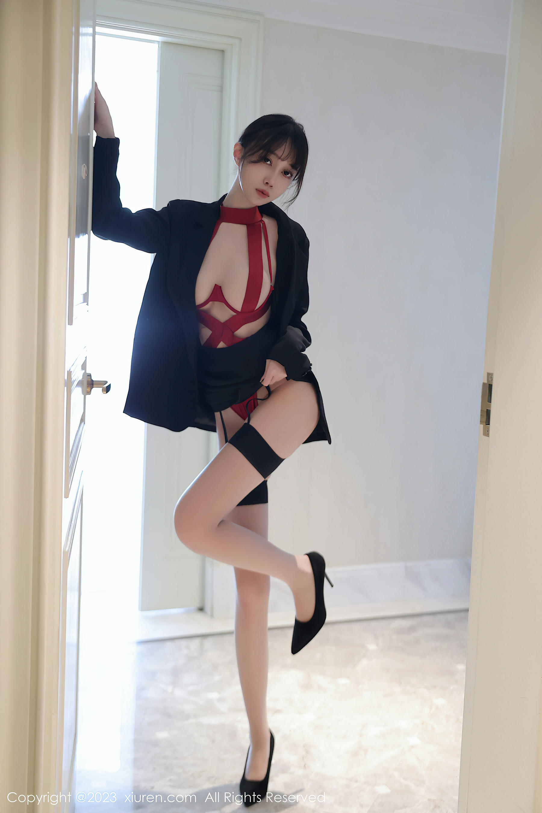 XIUREN秀人网 2023.07.19 NO.7102 玥儿玥er[63+1P／537MB]_第2集