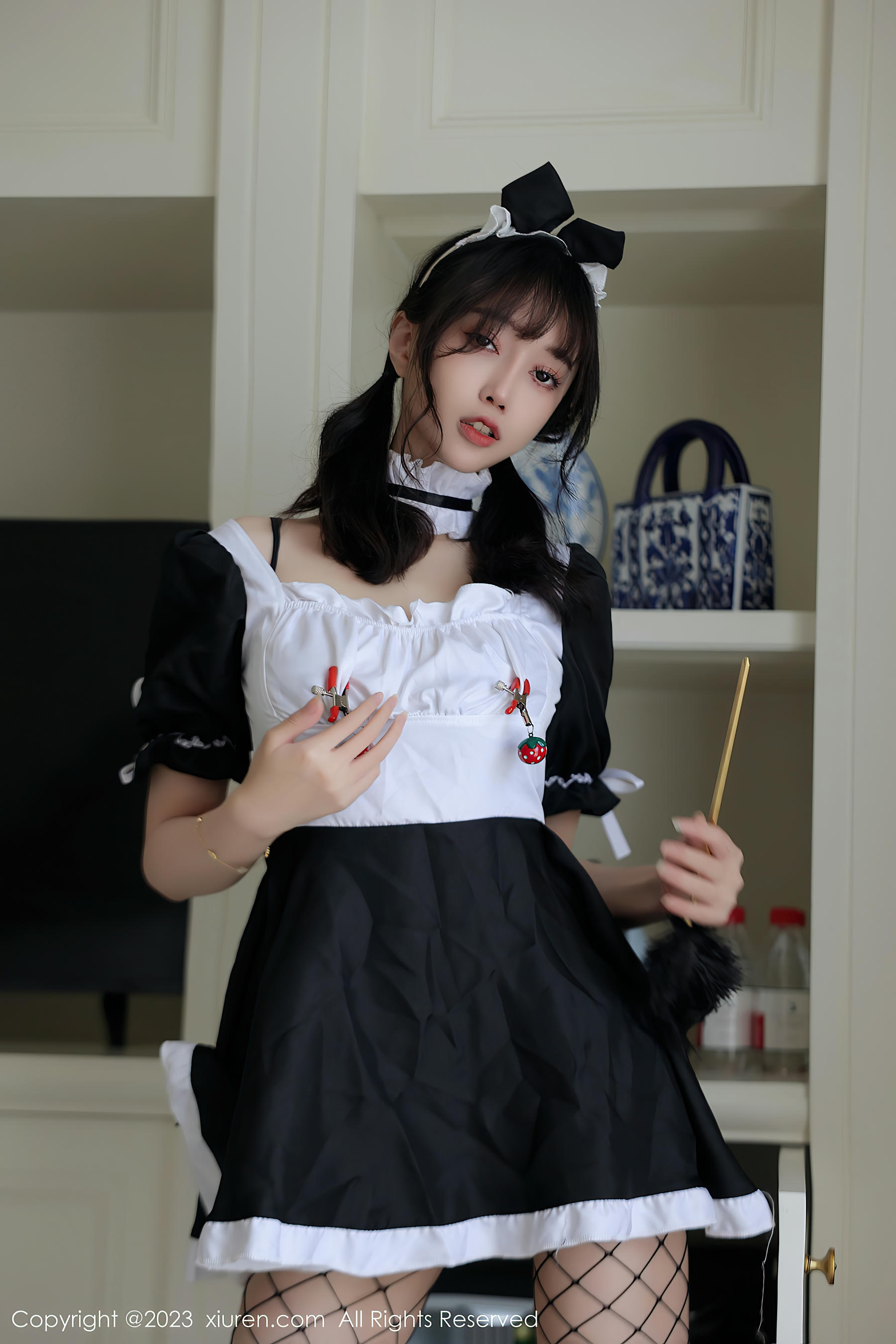 XIUREN秀人网 2023.08.11 NO.7217 玥儿玥er[75+1P／627MB]_第1集