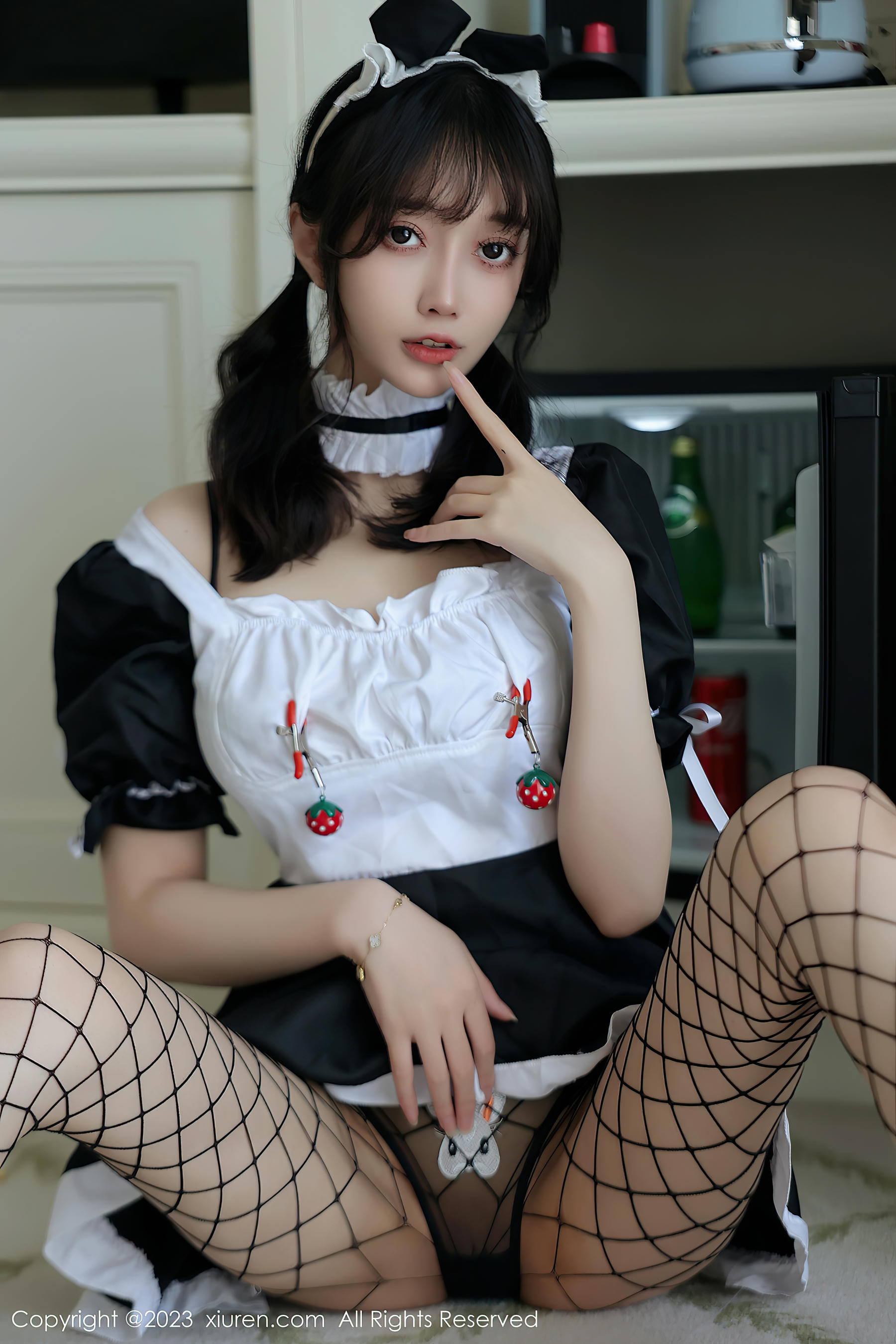 XIUREN秀人网 2023.08.11 NO.7217 玥儿玥er[75+1P／627MB]_第1集
