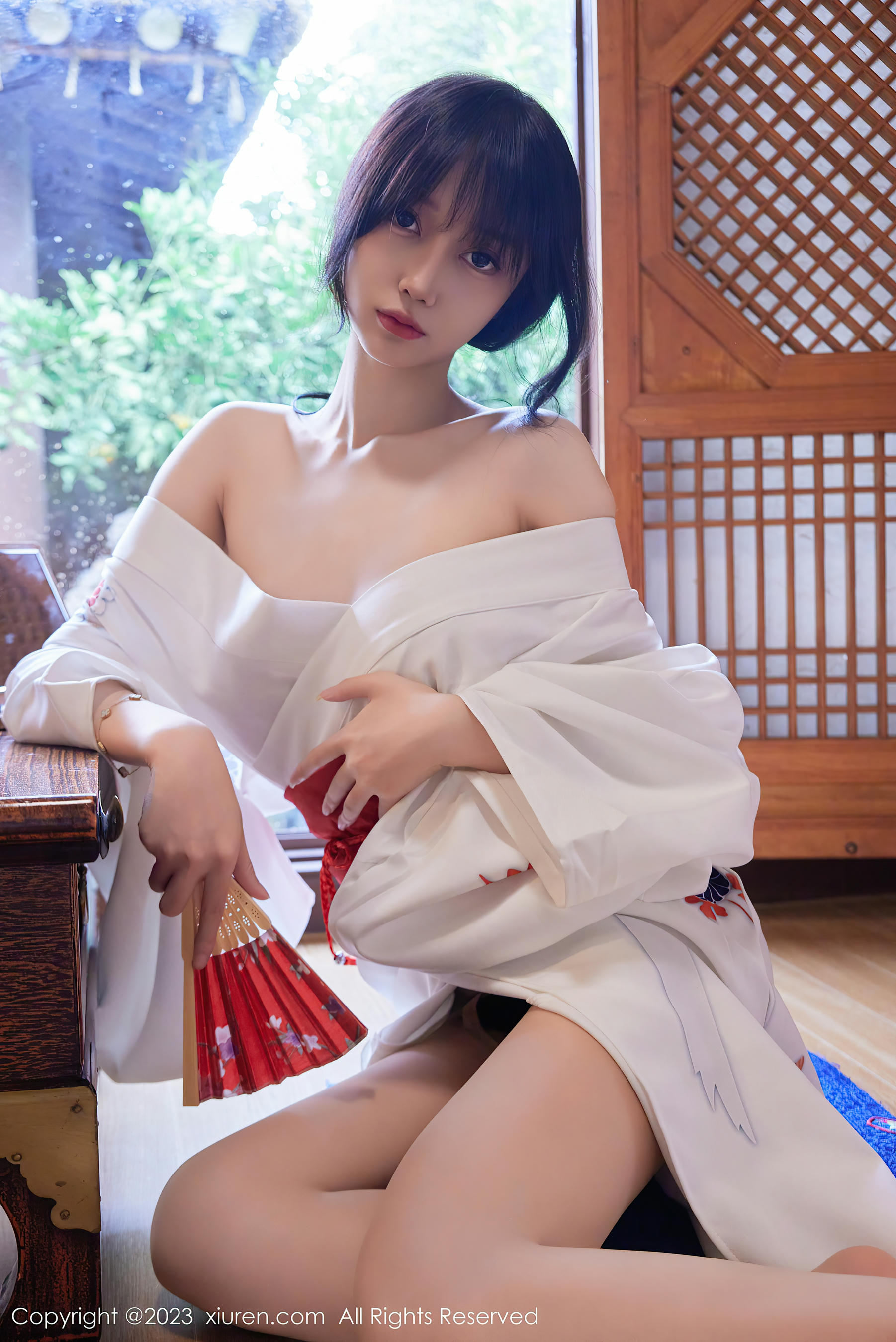 XIUREN秀人网 2023.11.03 NO.7610 玥儿玥er[60+1P／612MB]_第1集
