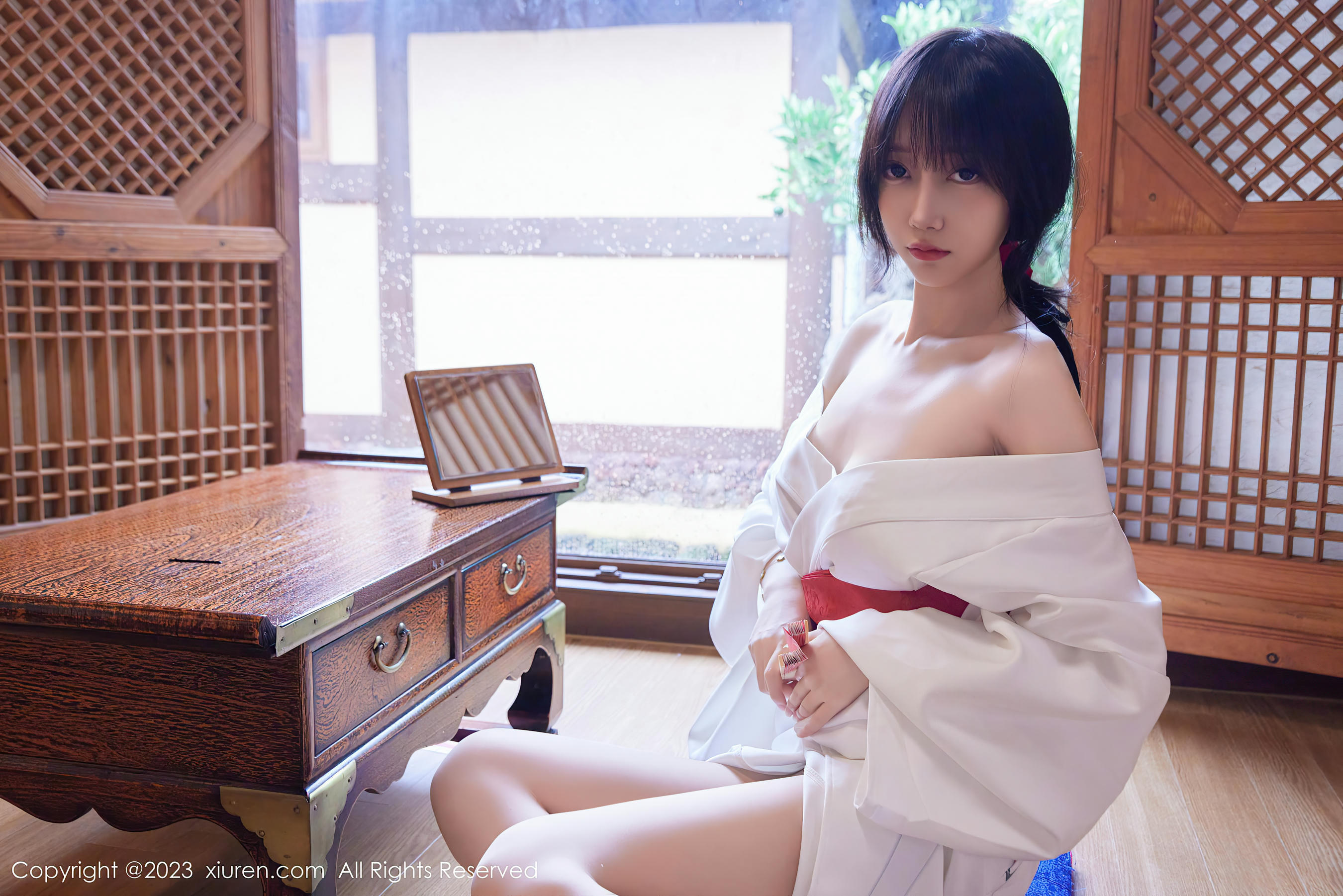 XIUREN秀人网 2023.11.03 NO.7610 玥儿玥er[60+1P／612MB]_第1集