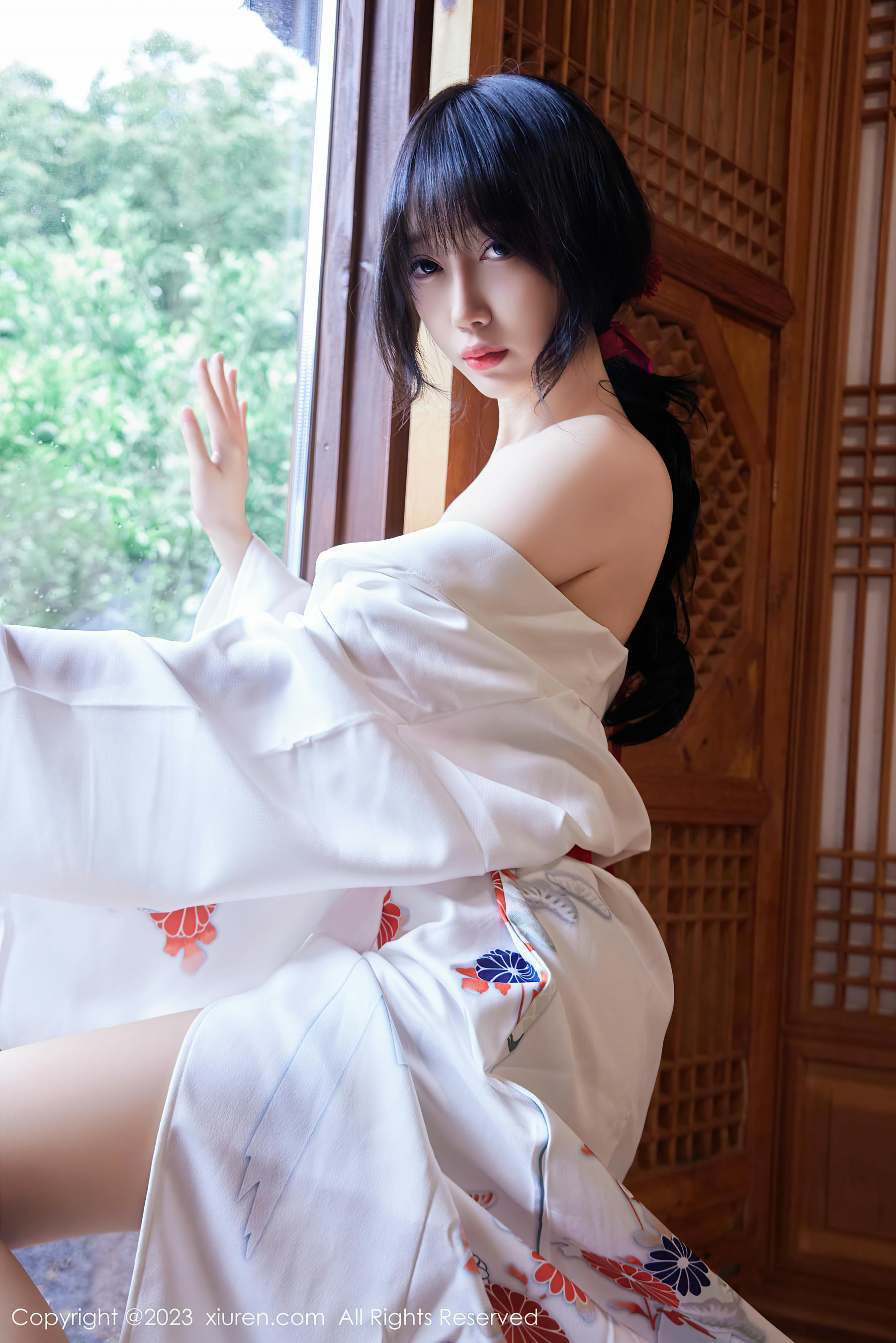XIUREN秀人网 2023.11.03 NO.7610 玥儿玥er[60+1P／612MB]_第1集