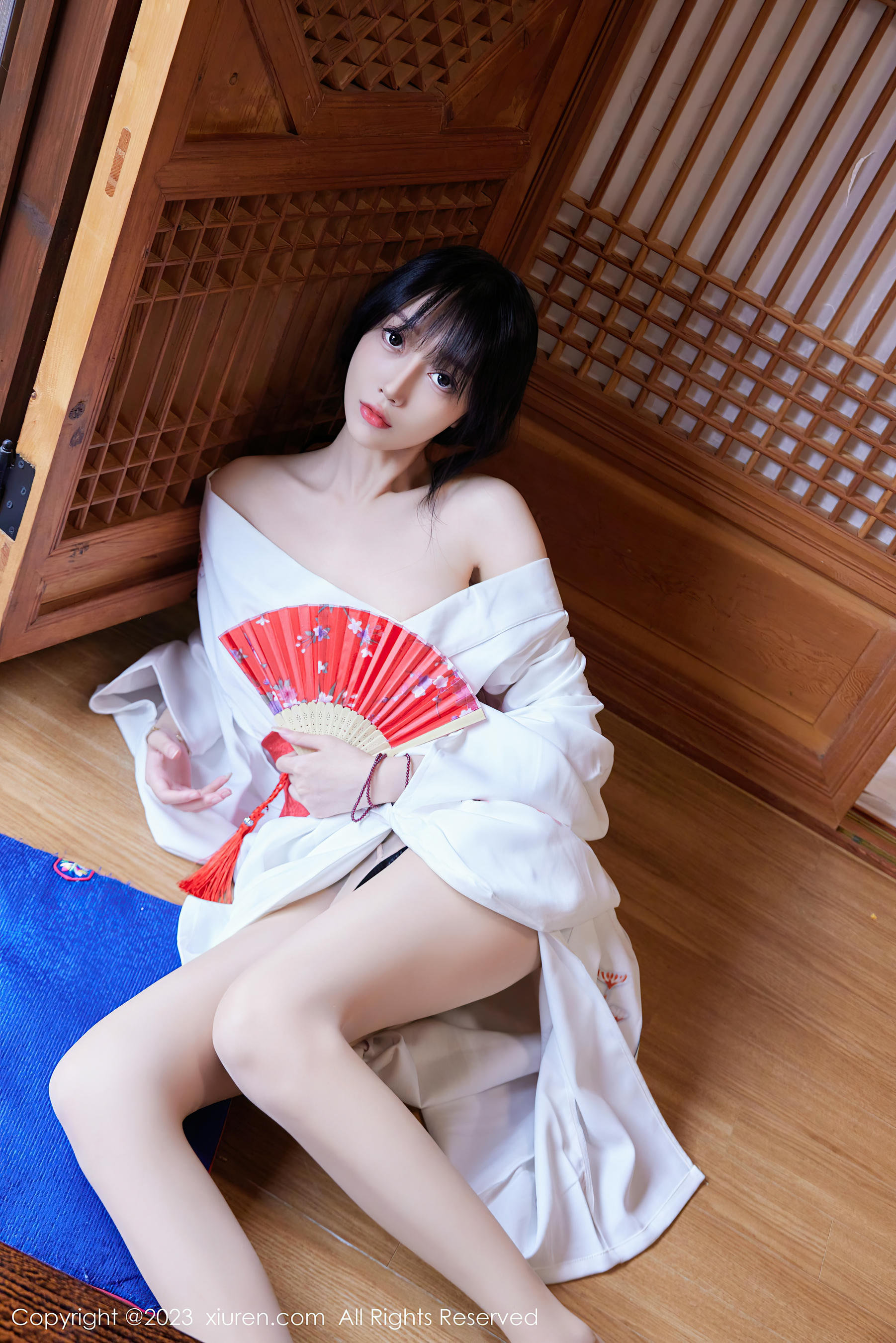 XIUREN秀人网 2023.11.03 NO.7610 玥儿玥er[60+1P／612MB]_第1集