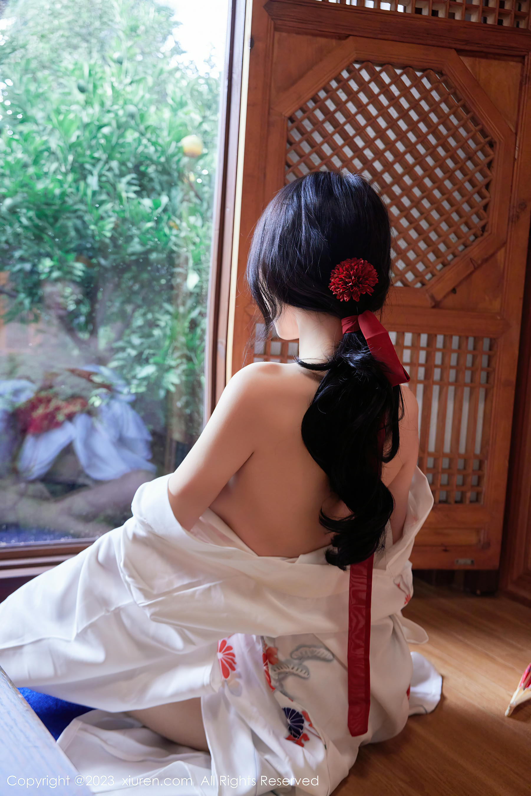 XIUREN秀人网 2023.11.03 NO.7610 玥儿玥er[60+1P／612MB]_第2集
