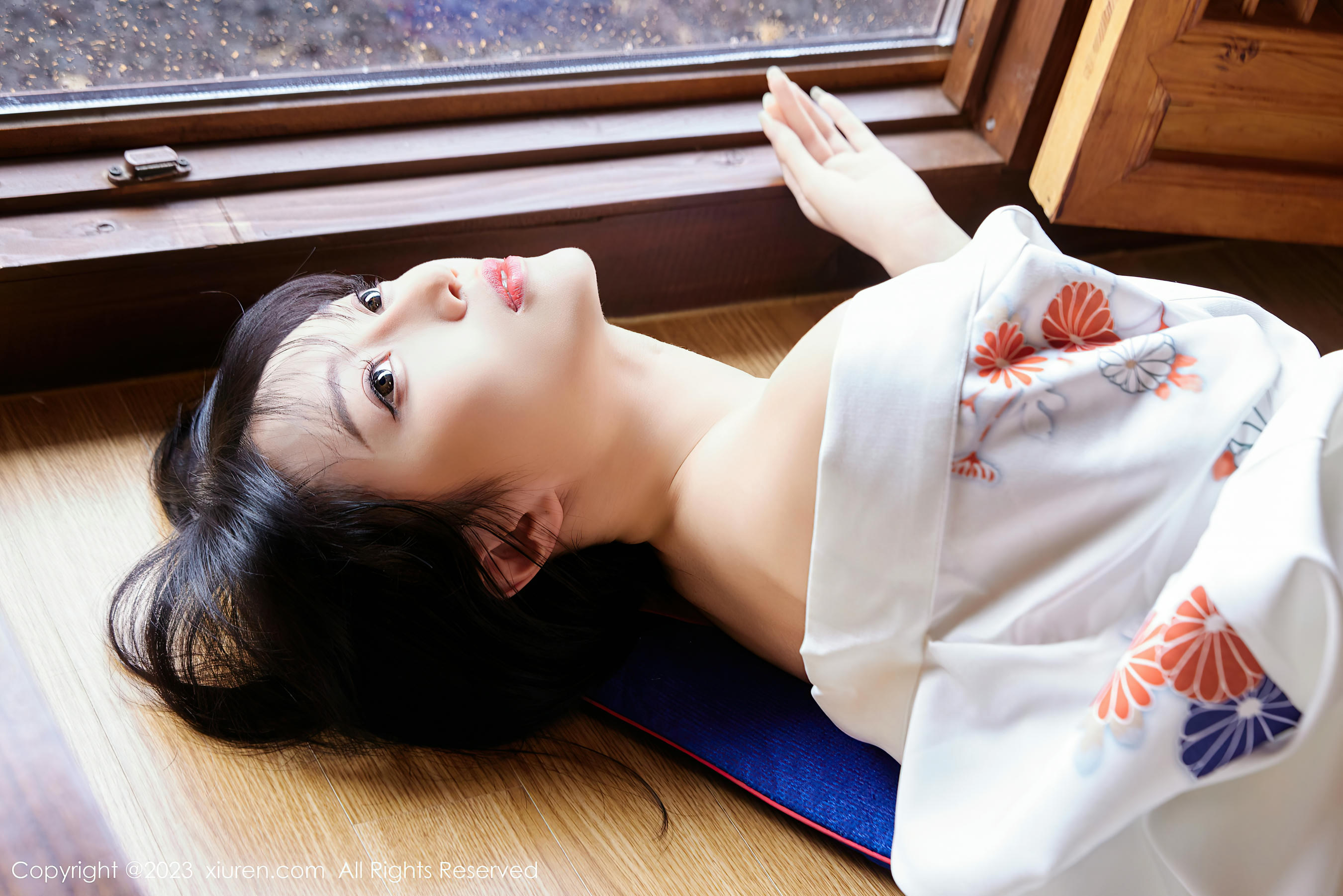XIUREN秀人网 2023.11.03 NO.7610 玥儿玥er[60+1P／612MB]_第2集