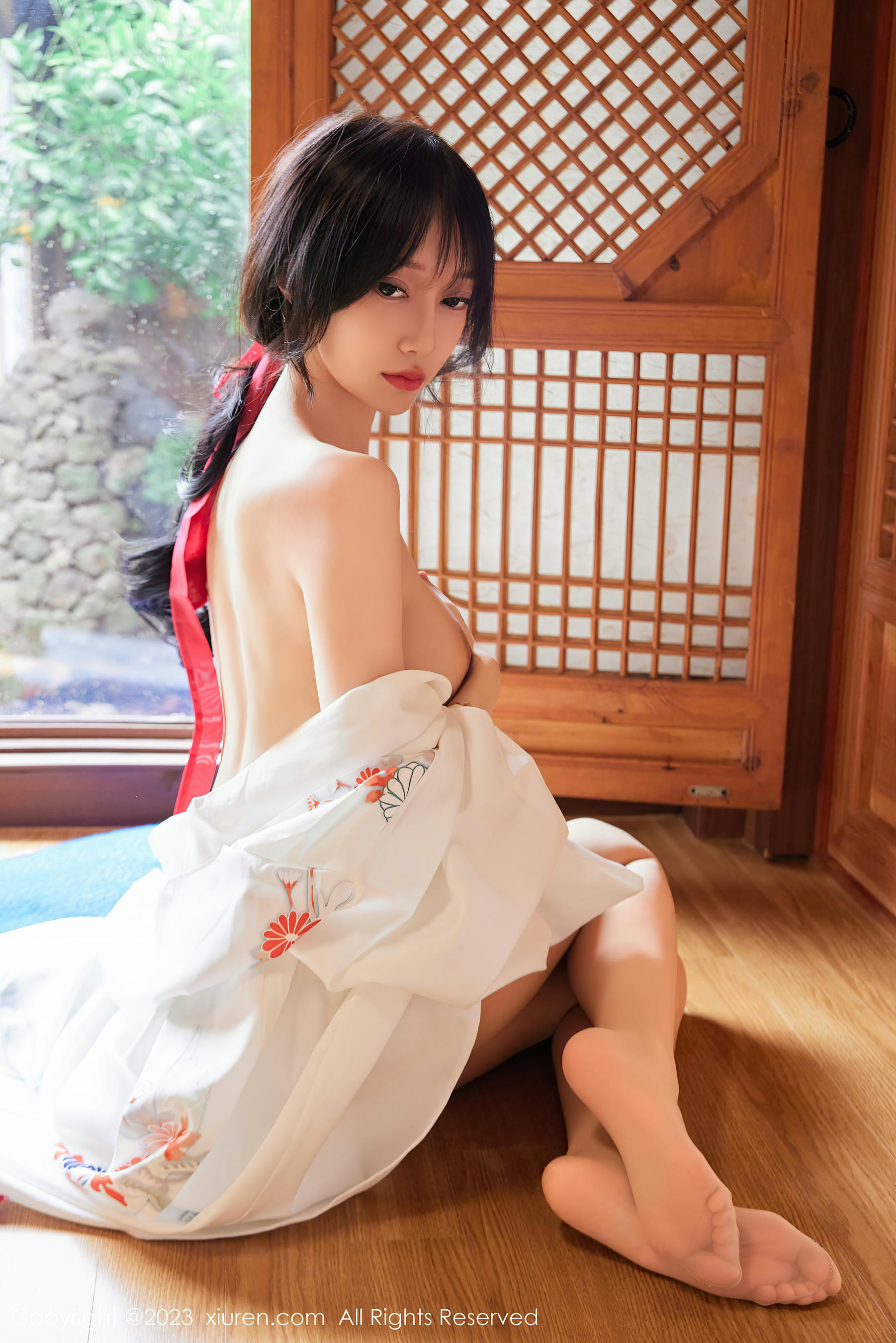 XIUREN秀人网 2023.11.03 NO.7610 玥儿玥er[60+1P／612MB]_第2集