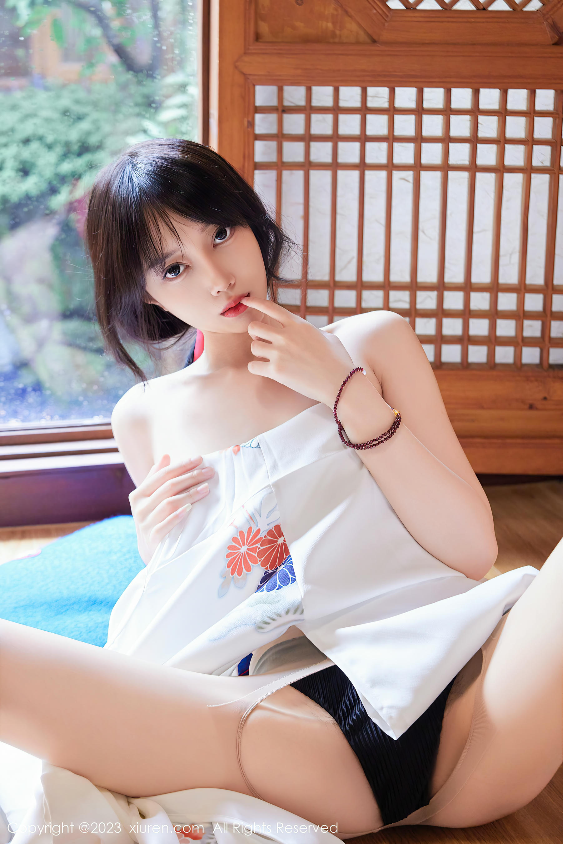 XIUREN秀人网 2023.11.03 NO.7610 玥儿玥er[60+1P／612MB]_第2集