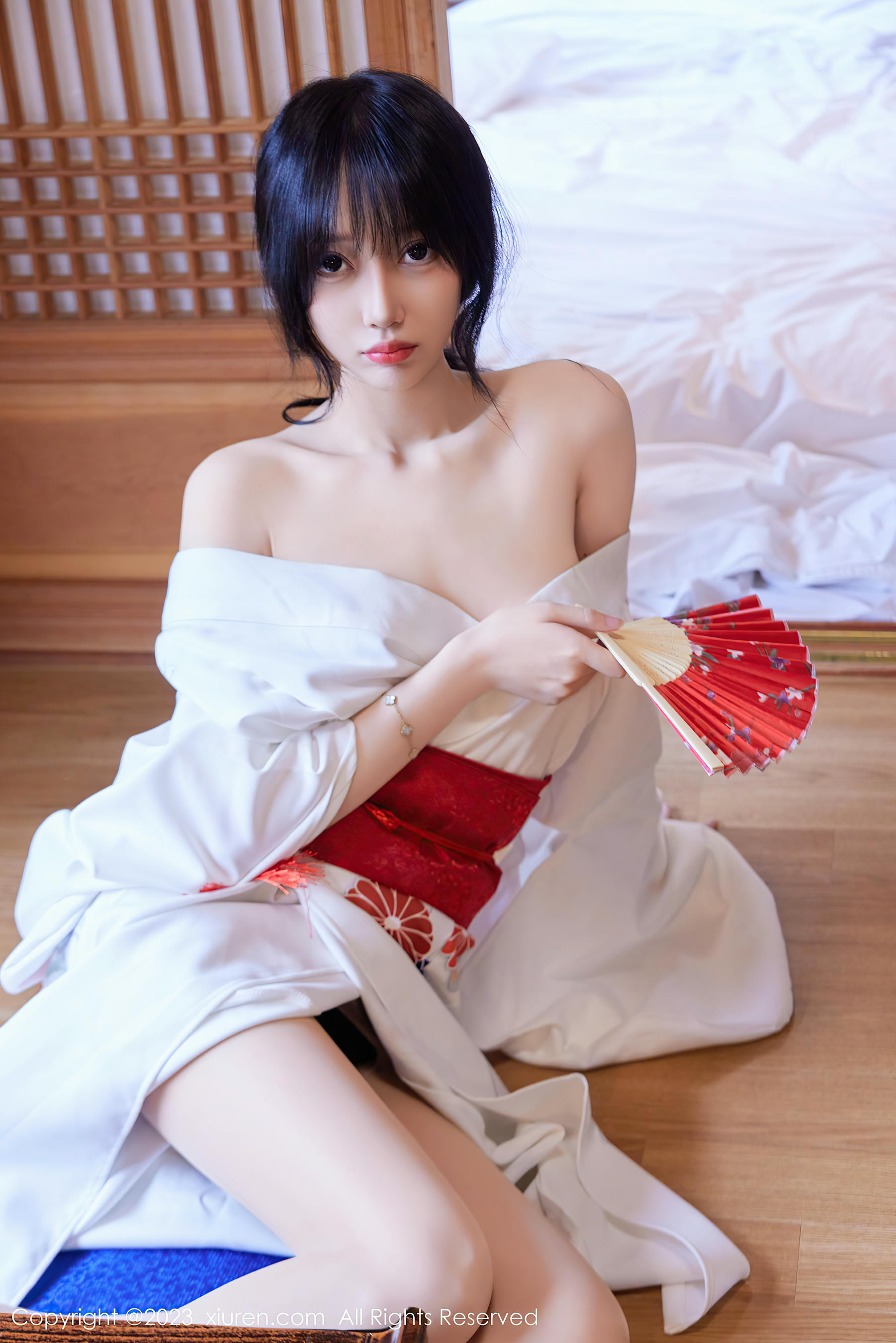 XIUREN秀人网 2023.11.03 NO.7610 玥儿玥er[60+1P／612MB]_第1集
