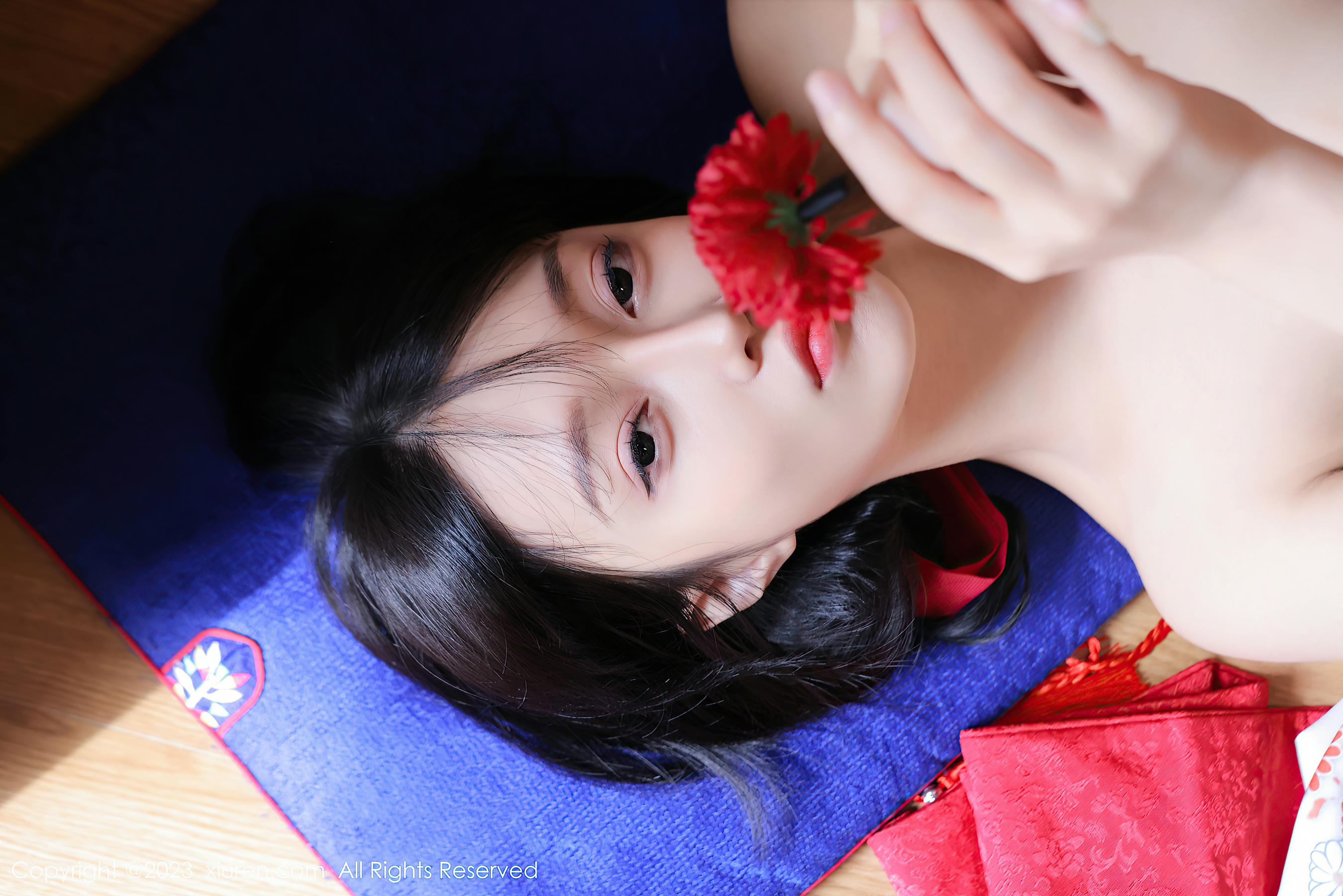 XIUREN秀人网 2023.11.03 NO.7610 玥儿玥er[60+1P／612MB]_第3集