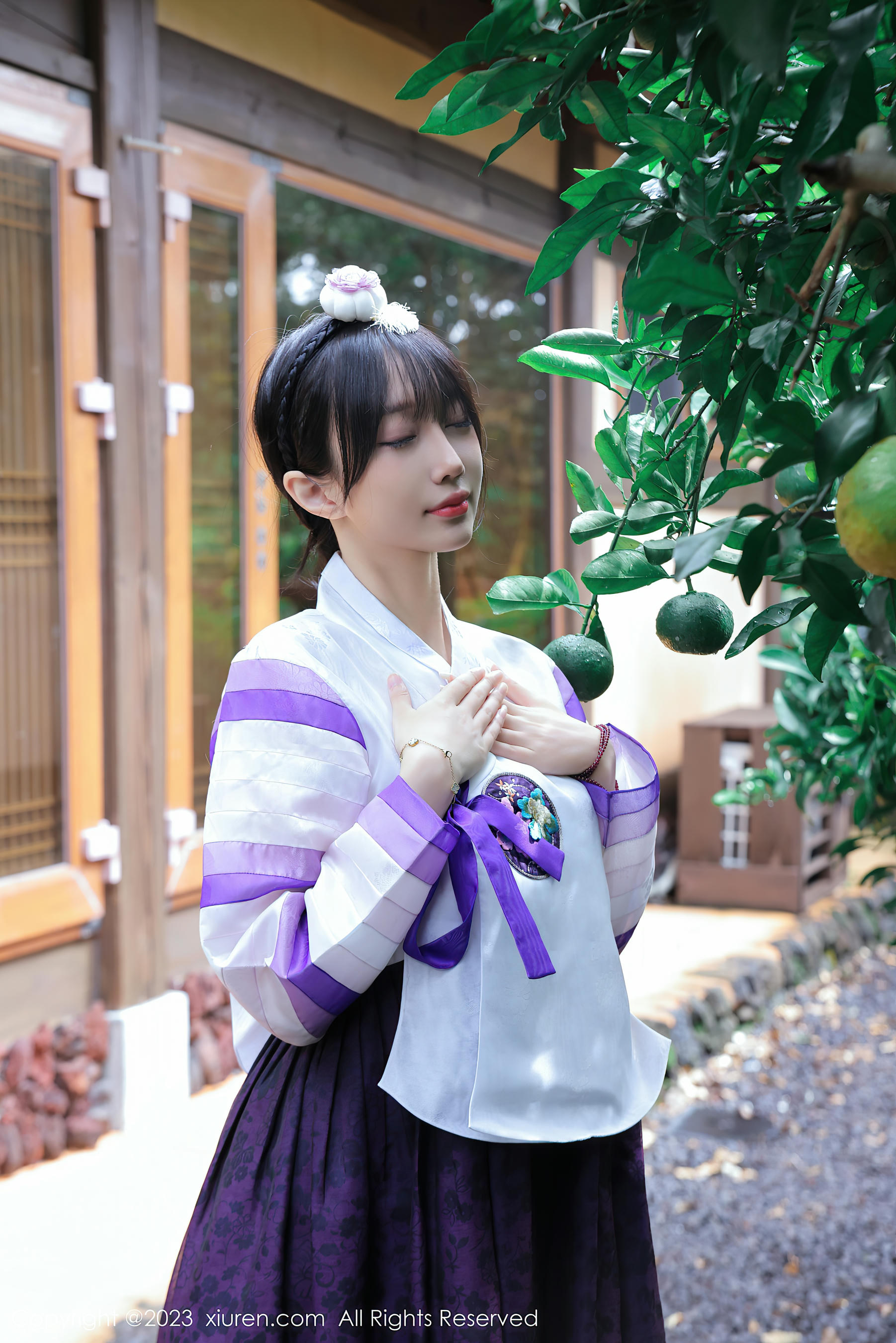 XIUREN秀人网 2023.11.17 NO.7677 玥儿玥er[66+1P／652MB]_第1集
