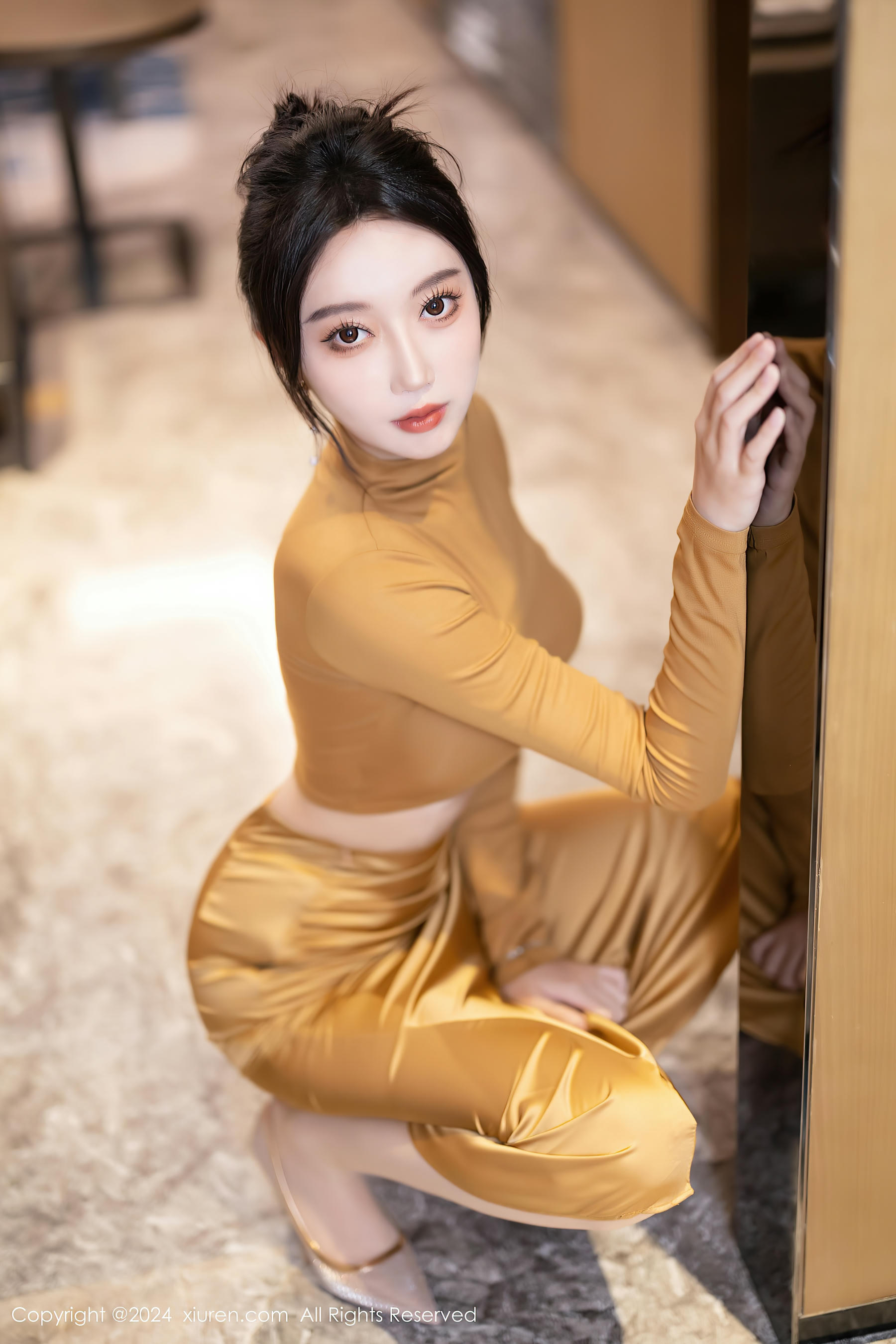 XIUREN秀人网 2024.05.21 NO.8574 玥儿玥[81+1P／581MB]_第1集