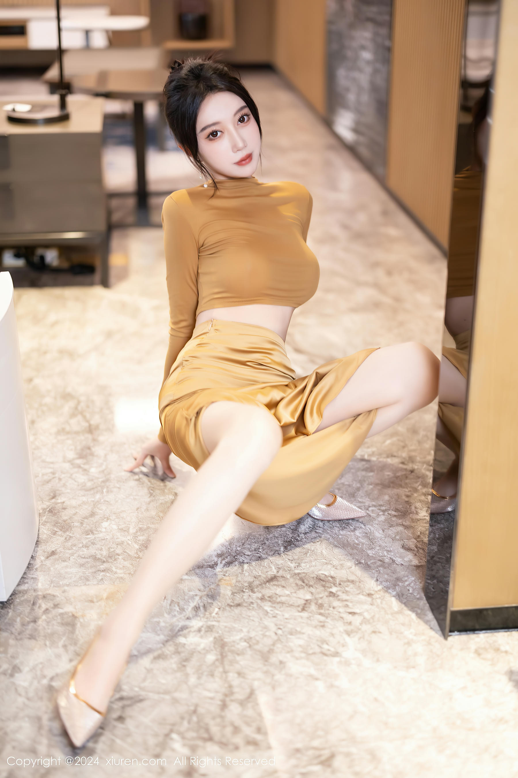 XIUREN秀人网 2024.05.21 NO.8574 玥儿玥[81+1P／581MB]_第2集