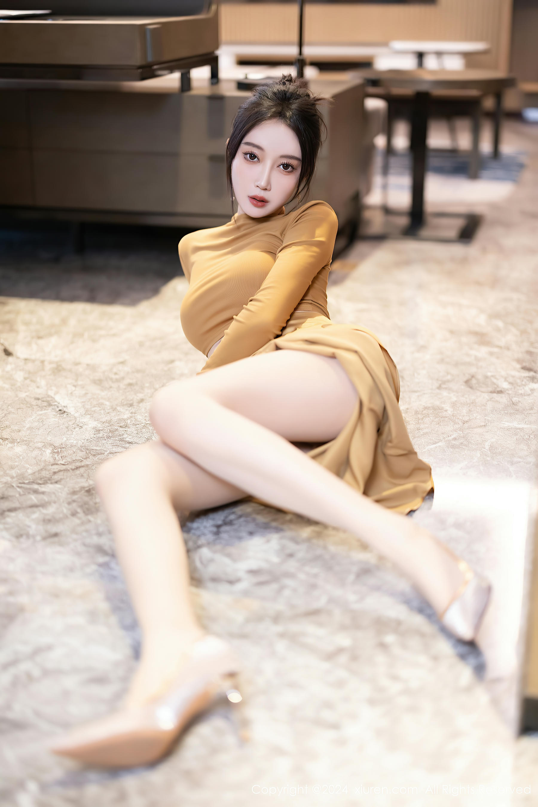 XIUREN秀人网 2024.05.21 NO.8574 玥儿玥[81+1P／581MB]_第2集