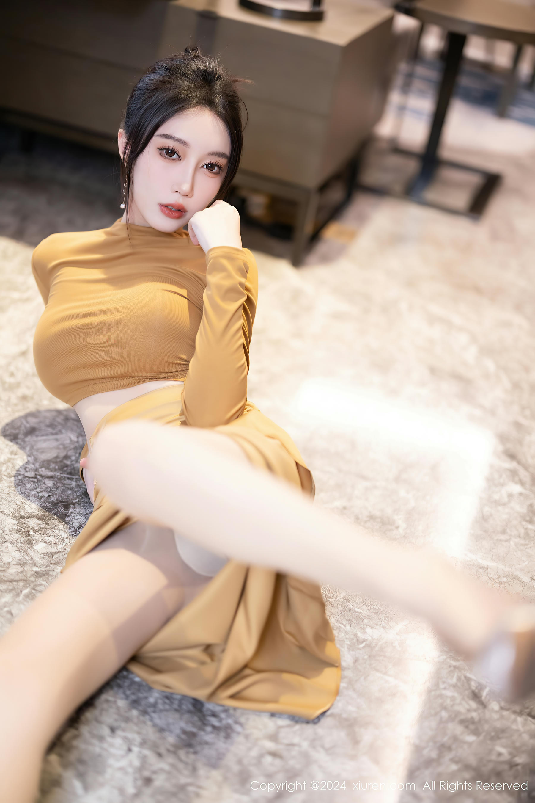 XIUREN秀人网 2024.05.21 NO.8574 玥儿玥[81+1P／581MB]_第2集