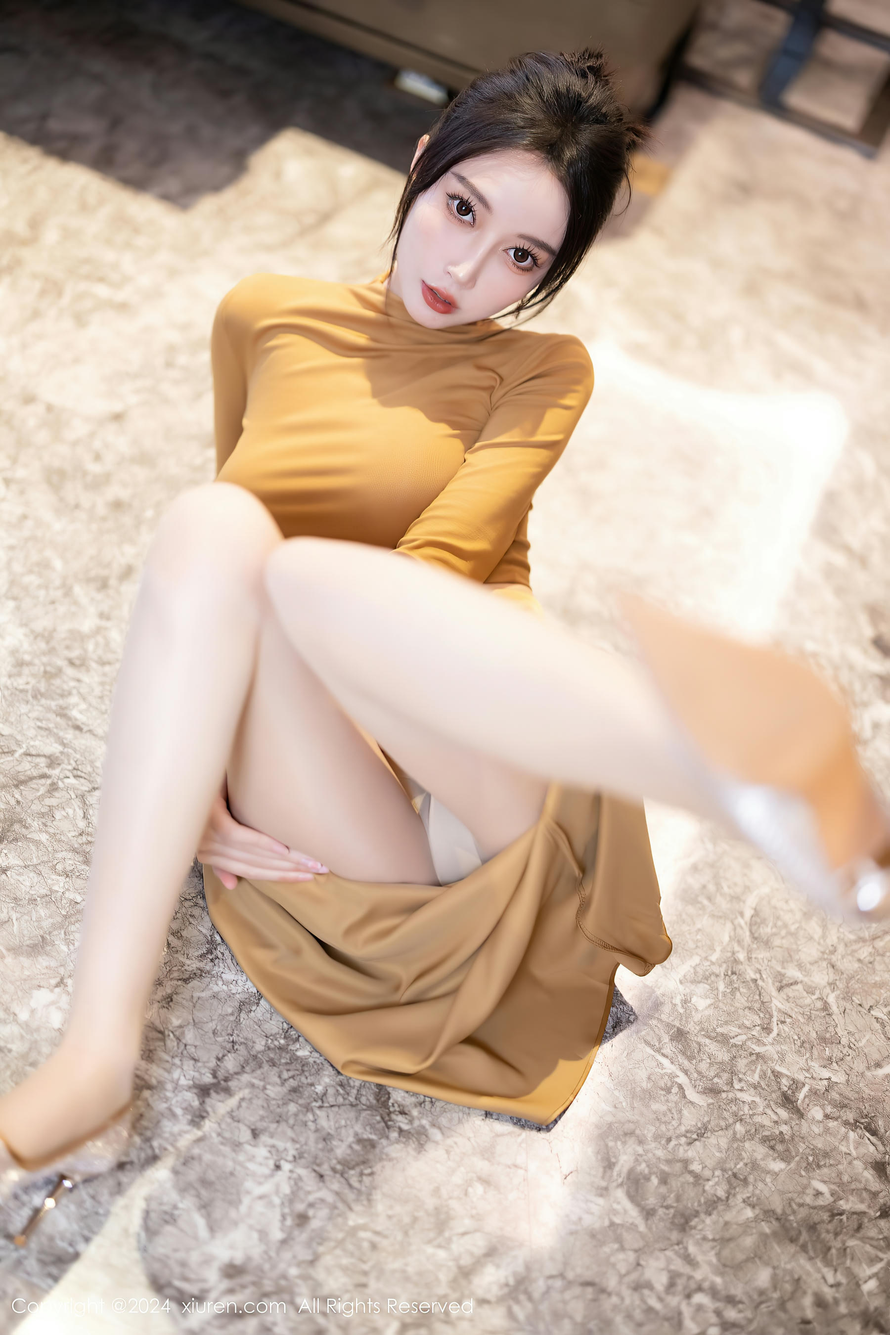 XIUREN秀人网 2024.05.21 NO.8574 玥儿玥[81+1P／581MB]_第2集