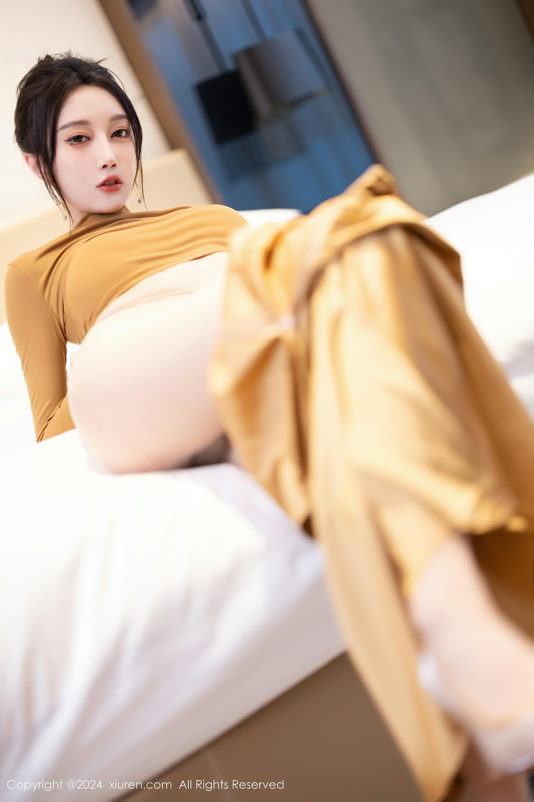 XIUREN秀人网 2024.05.21 NO.8574 玥儿玥[81+1P／581MB]_第2集