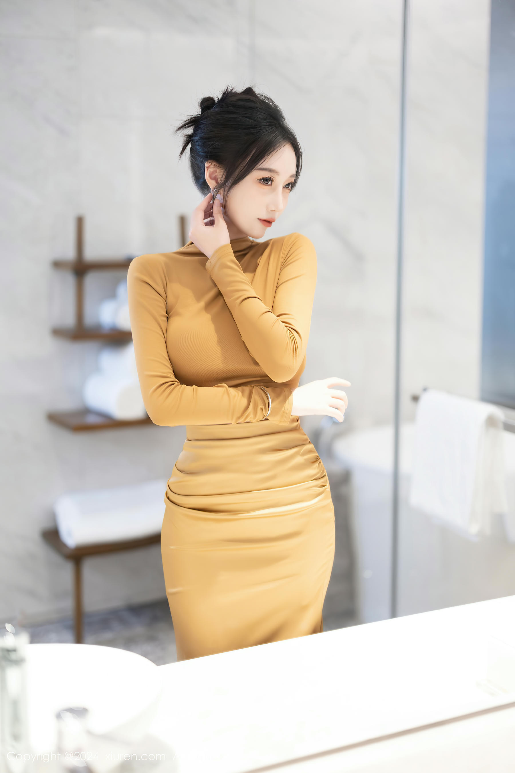XIUREN秀人网 2024.05.21 NO.8574 玥儿玥[81+1P／581MB]_第1集