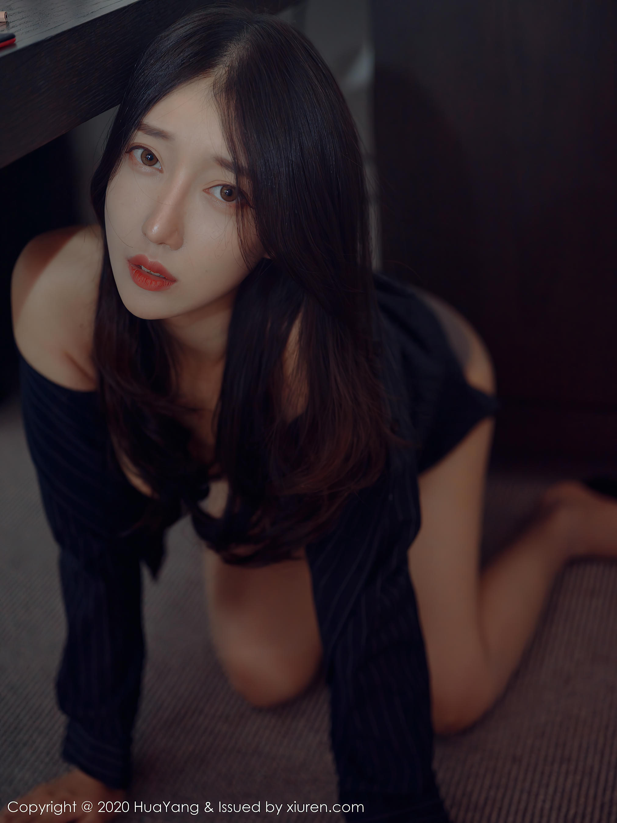 HuaYang花漾 2020.11.13 VOL.320 玥儿玥er [51+1P593M]_第2集