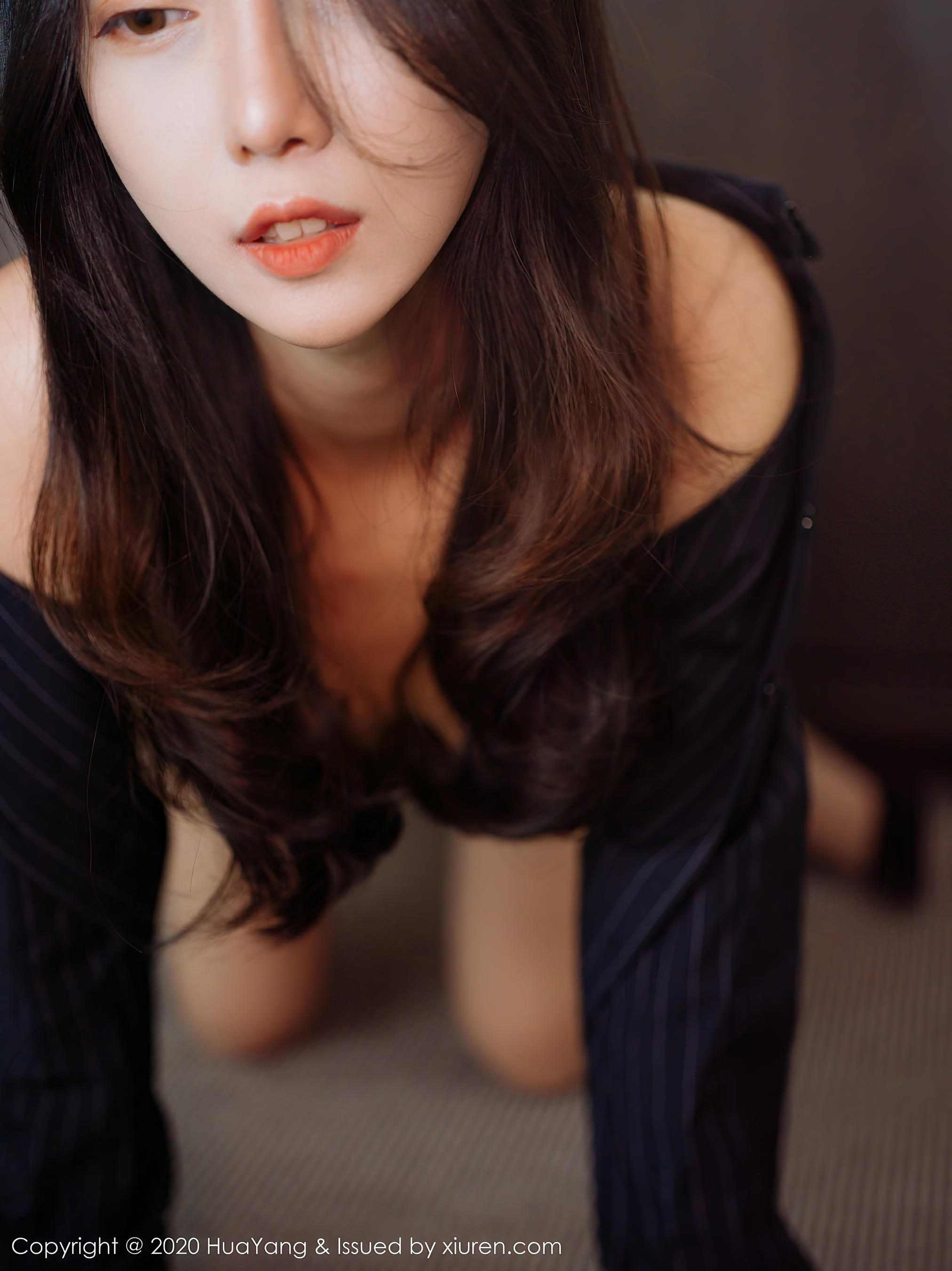 HuaYang花漾 2020.11.13 VOL.320 玥儿玥er [51+1P593M]_第2集