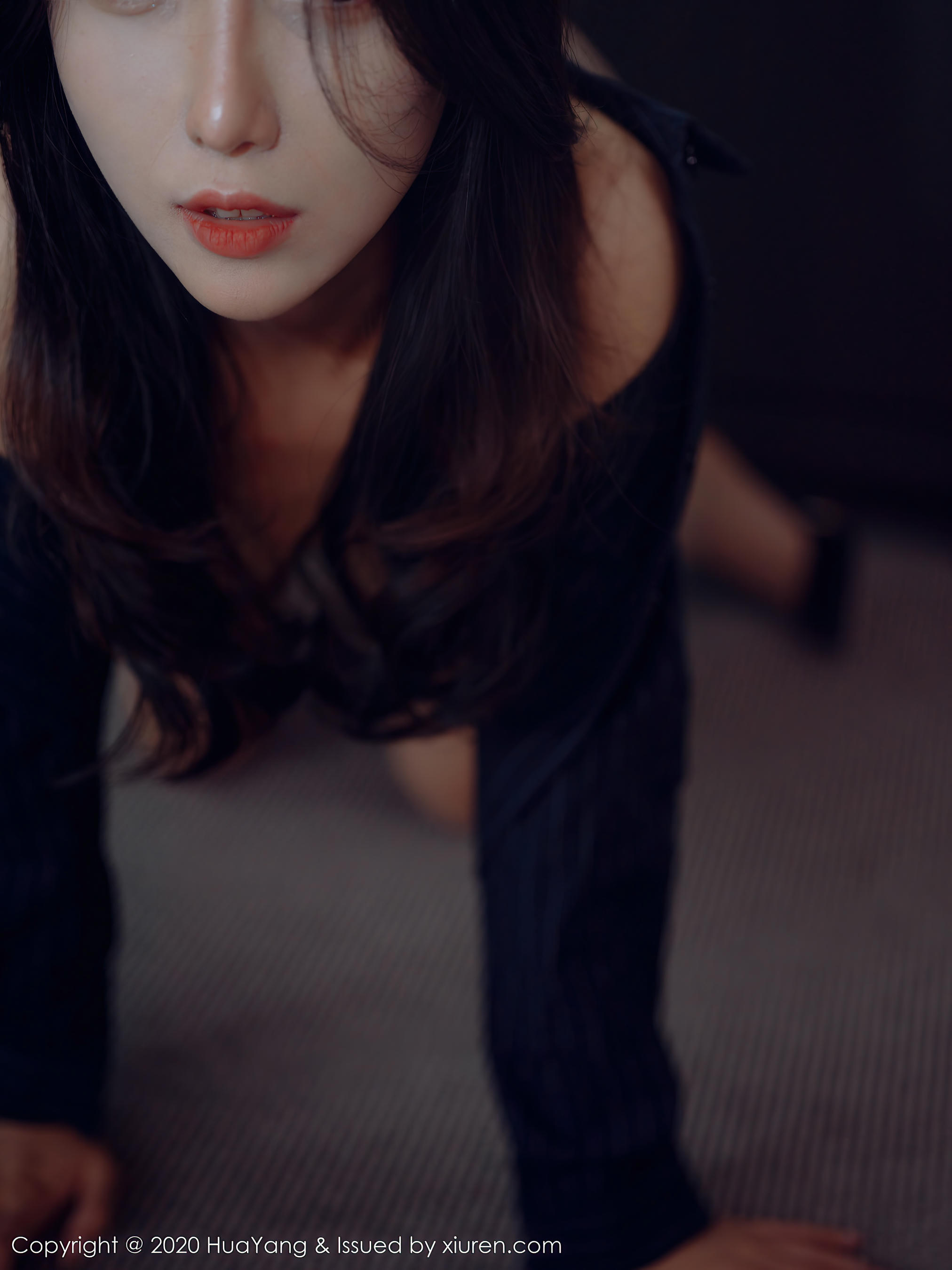 HuaYang花漾 2020.11.13 VOL.320 玥儿玥er [51+1P593M]_第2集