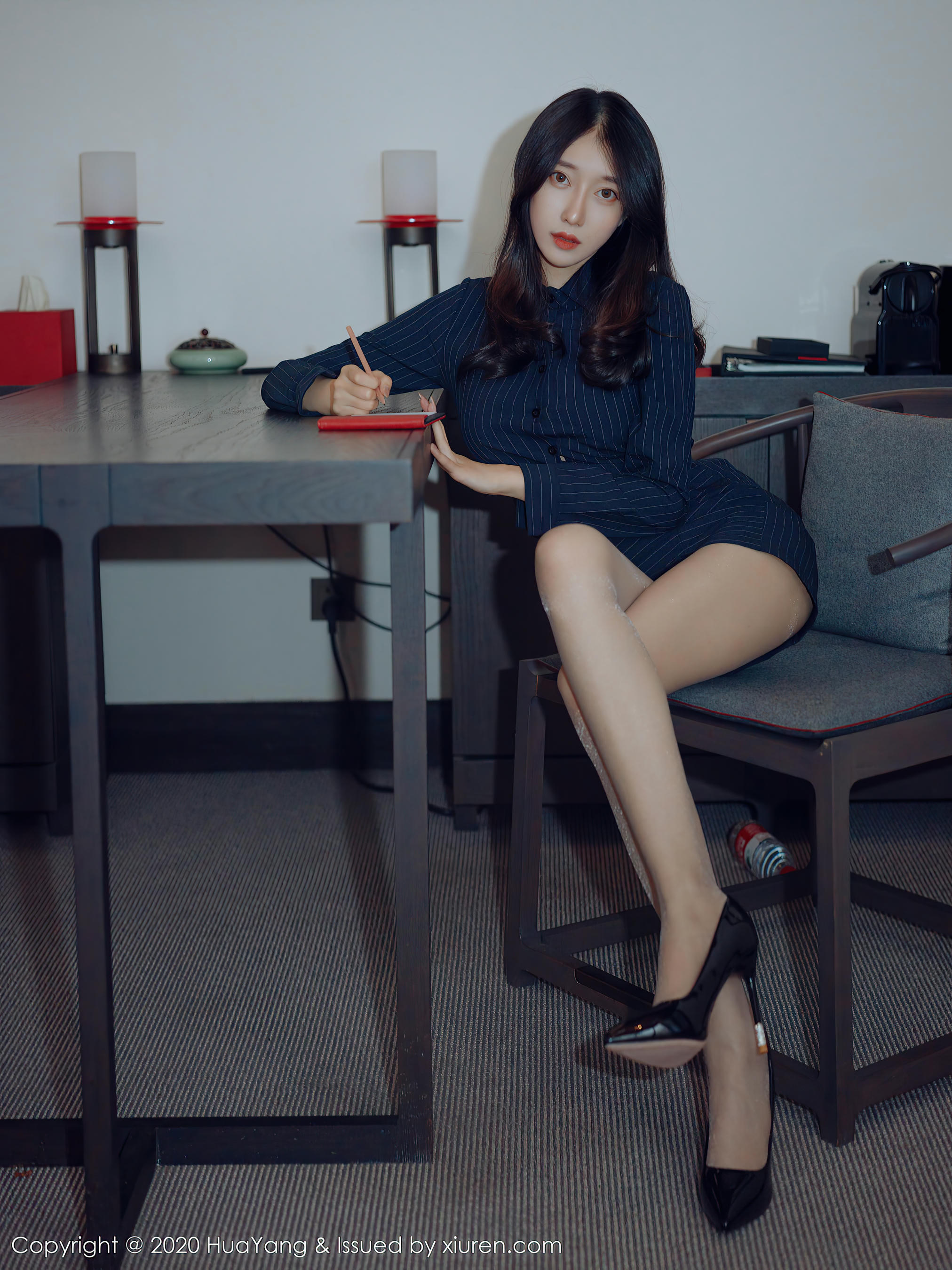 HuaYang花漾 2020.11.13 VOL.320 玥儿玥er [51+1P593M]_第3集