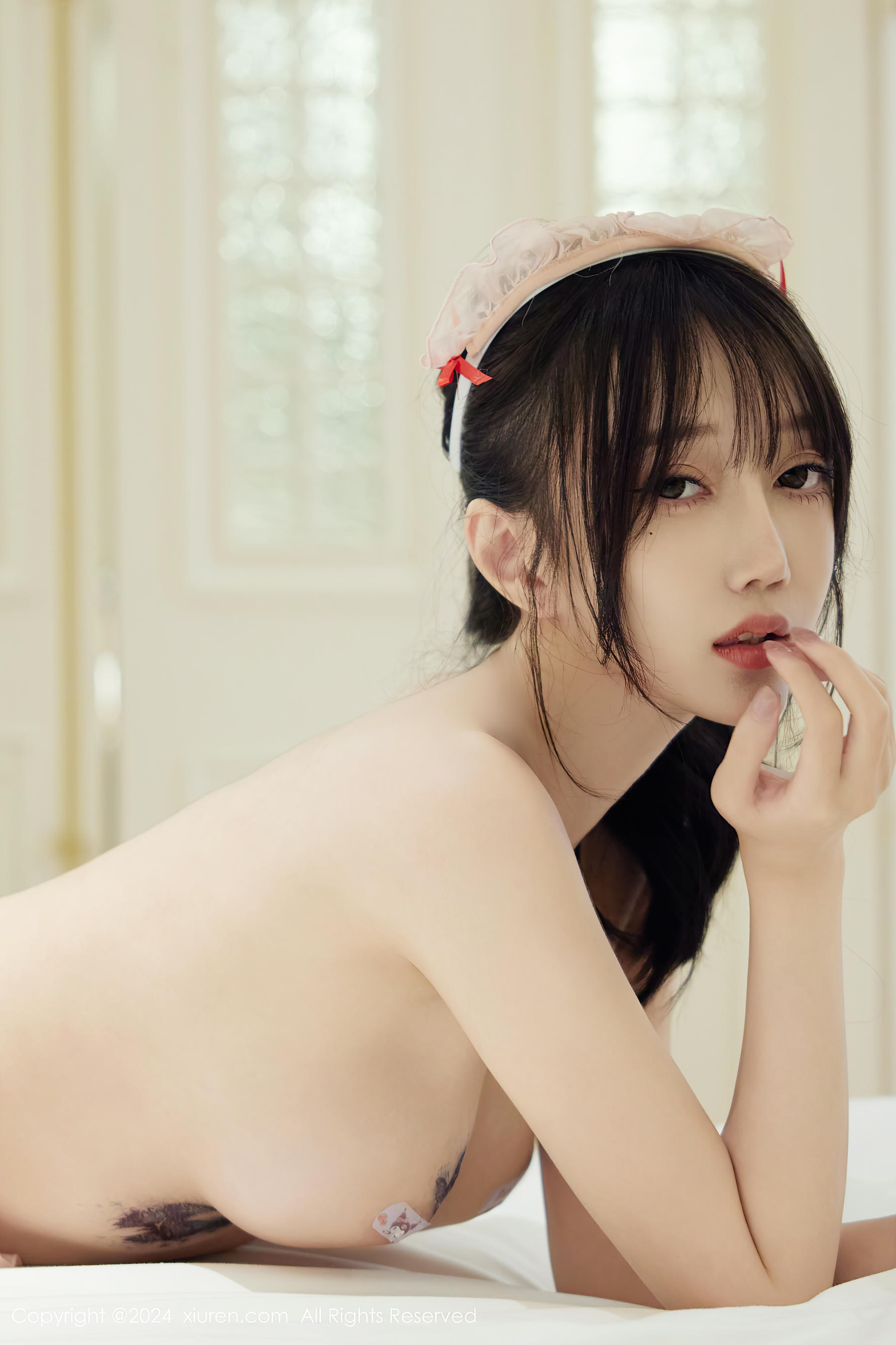 XIUREN秀人网 2024.08.16 NO.9027 玥儿玥er[70+1P／599MB]_第3集