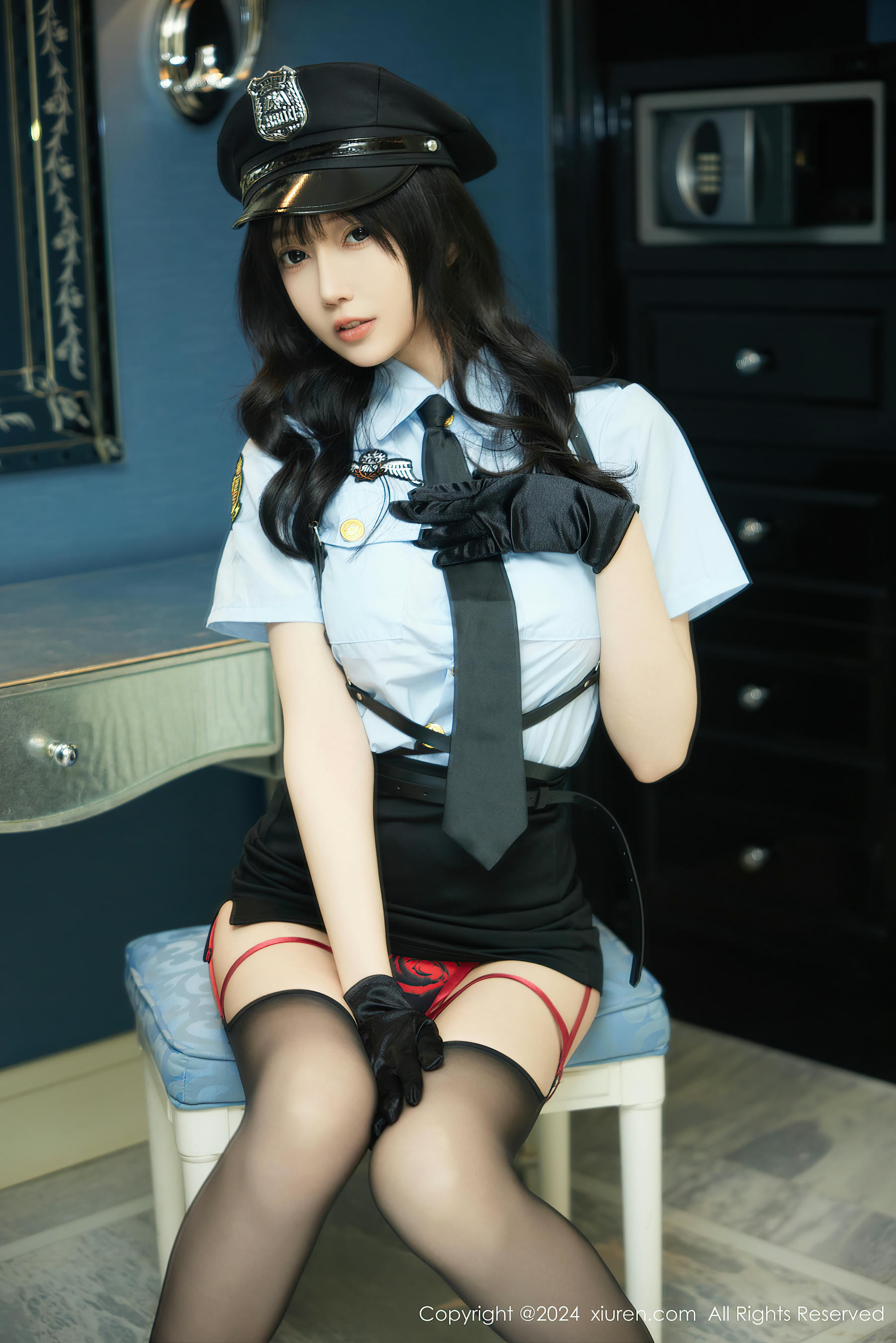 XIUREN秀人网 2024.09.20 NO.9185 玥儿玥er[67+1P／669MB]_第1集