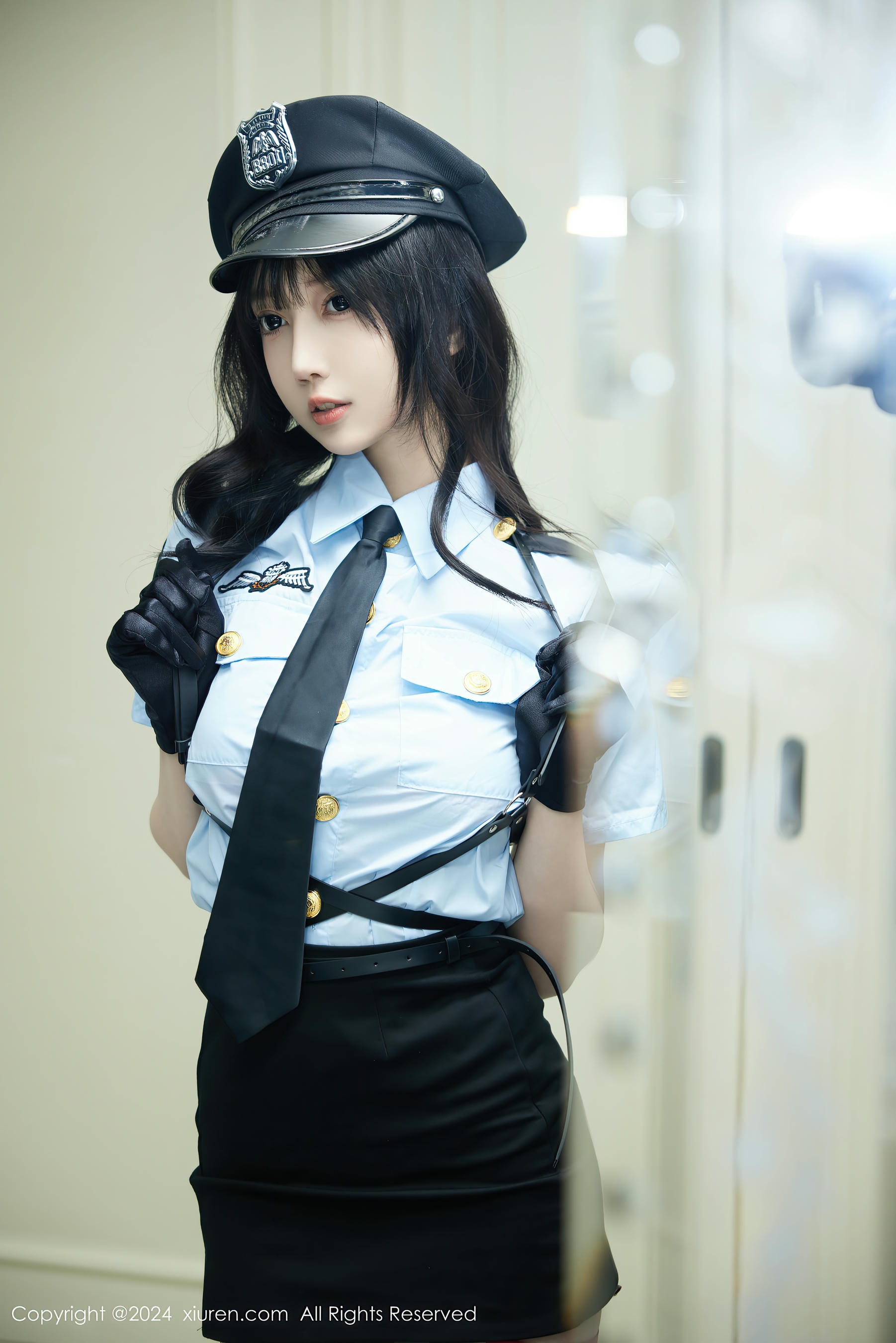 XIUREN秀人网 2024.09.20 NO.9185 玥儿玥er[67+1P／669MB]_第1集
