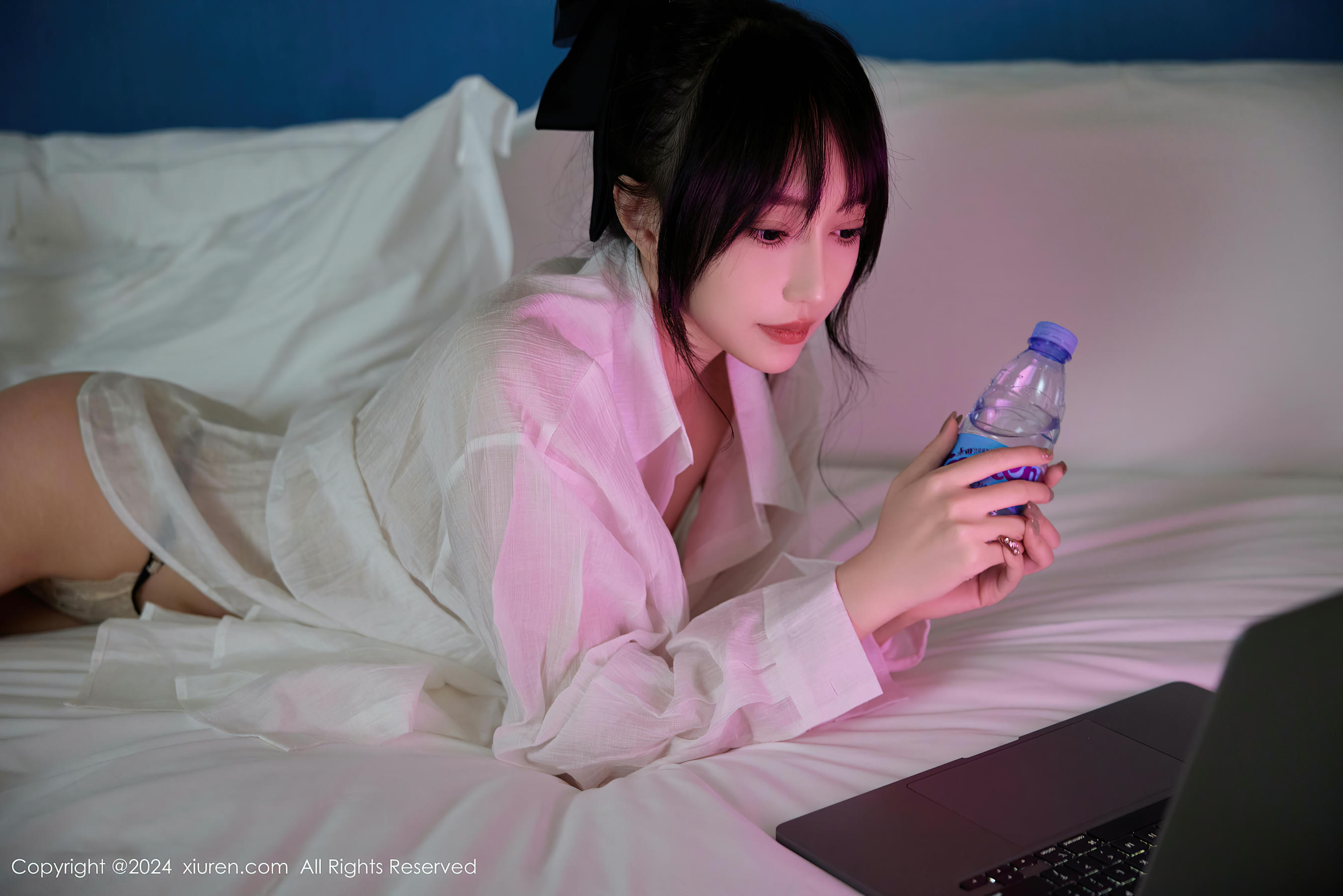 XIUREN秀人网 2024.10.12 NO.9274 玥儿玥er[75+1P／627MB]_第1集